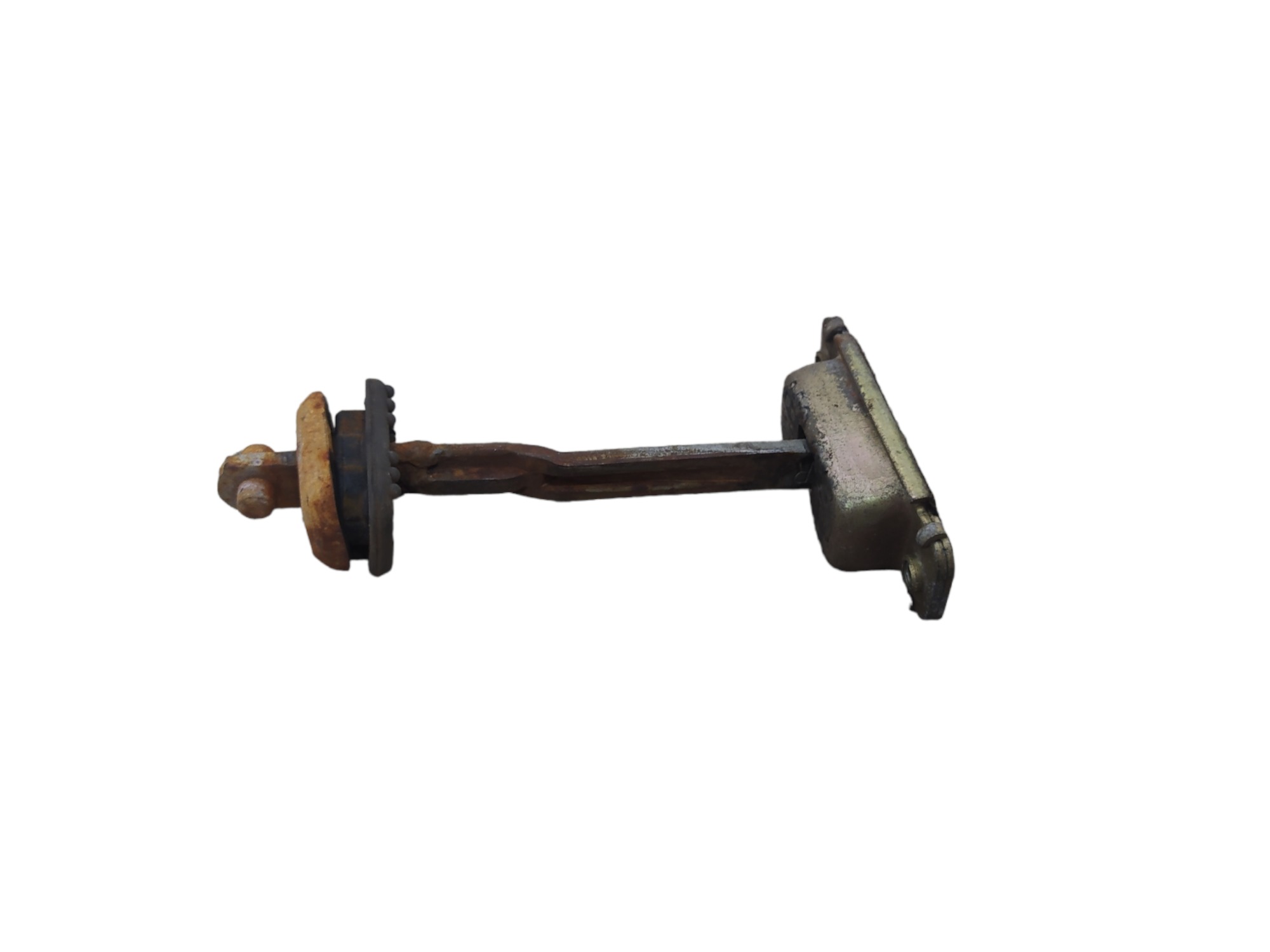 Limitador Da Porta Diant Direita Honda Civic 1.5 1993 V32 5