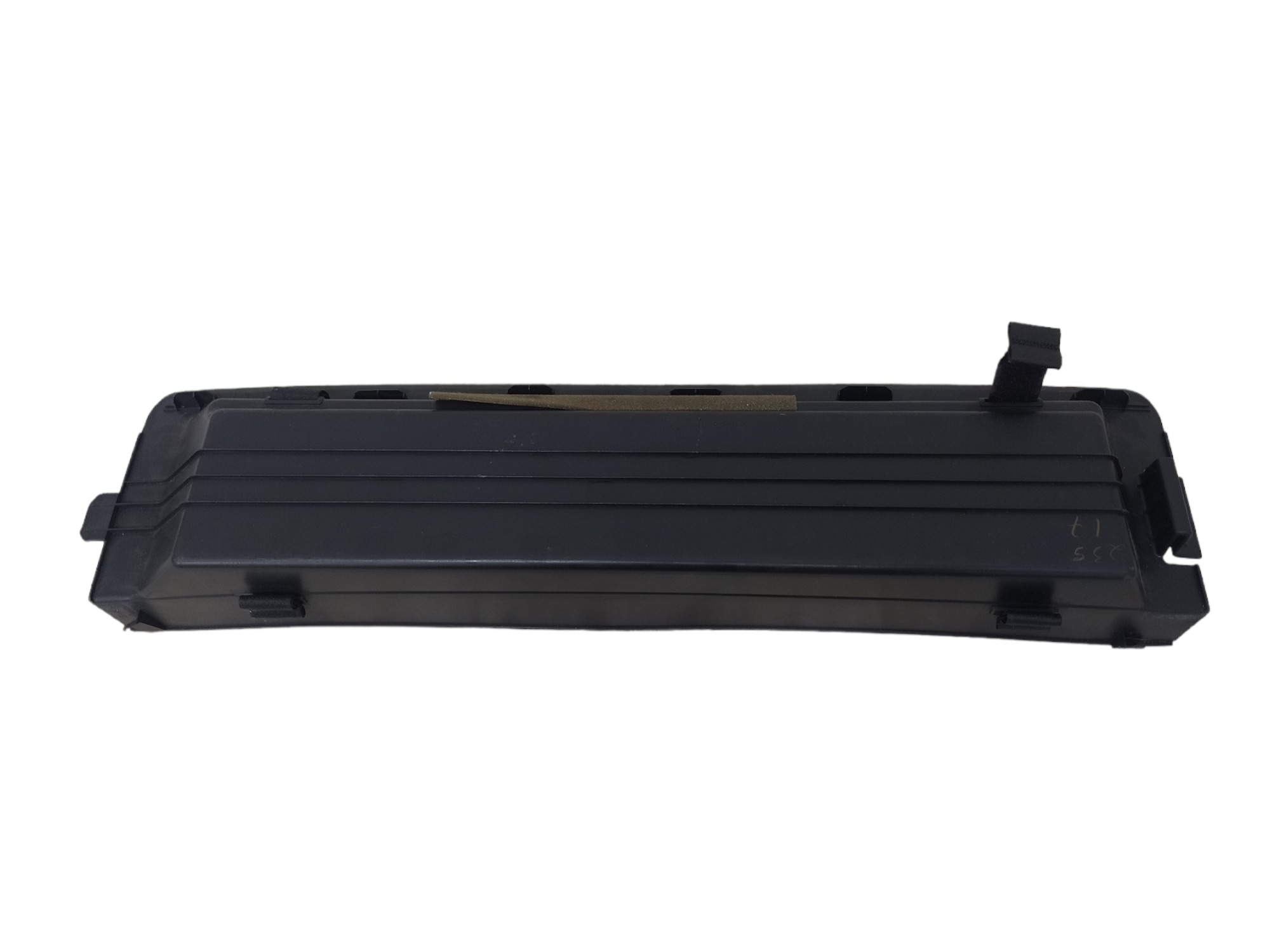 Triângulo Sinalização Hyundai Hb20 2014 V69 6