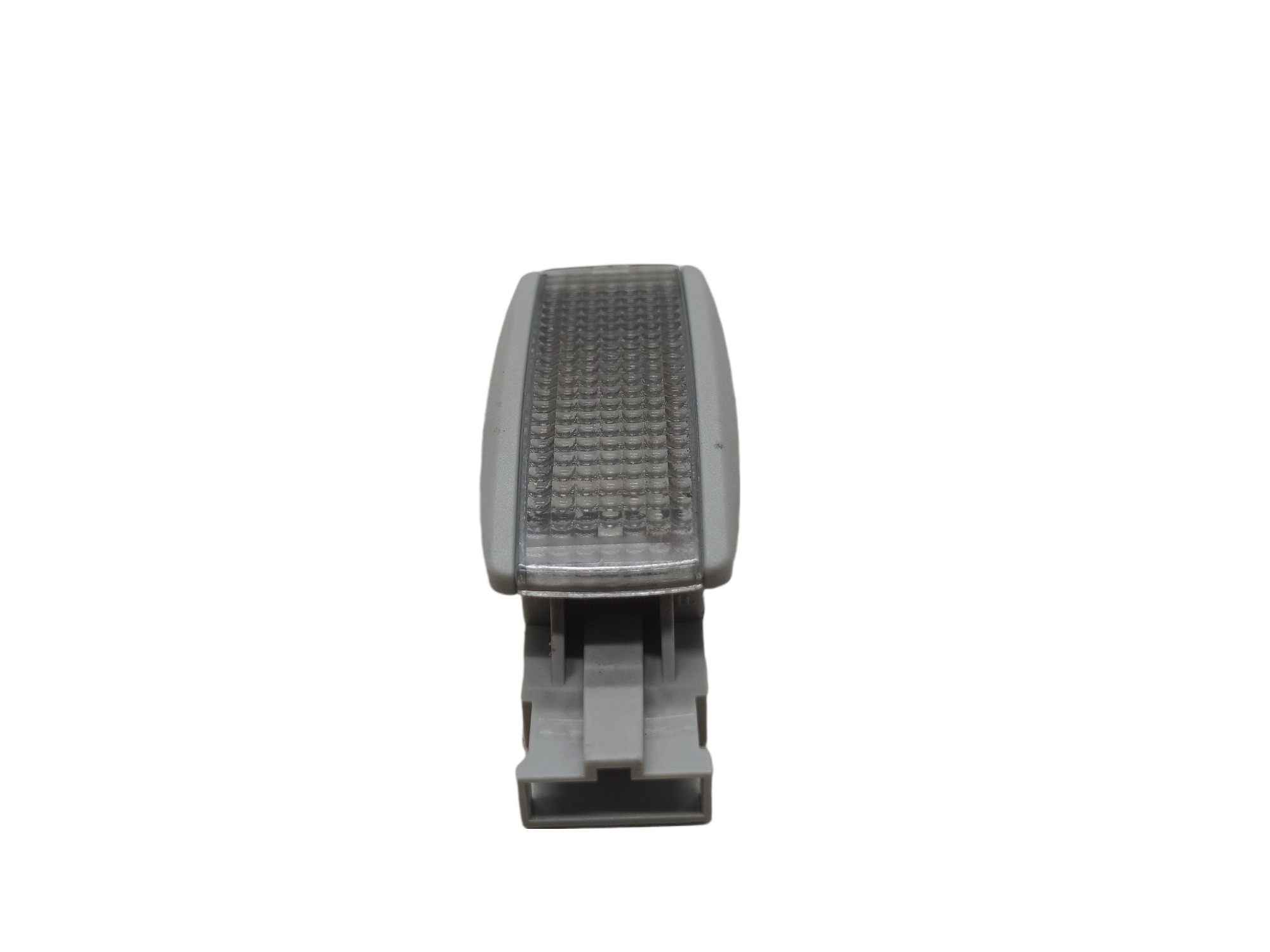 Lanterna Teto Quebra Sol 3b0947113 Vw Golf 2000 V53 4