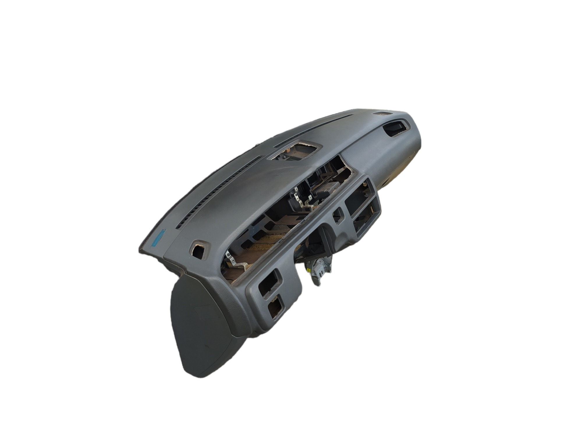 Capa Do Painel Tabelier Honda Civic 1.5 1993 V32 3