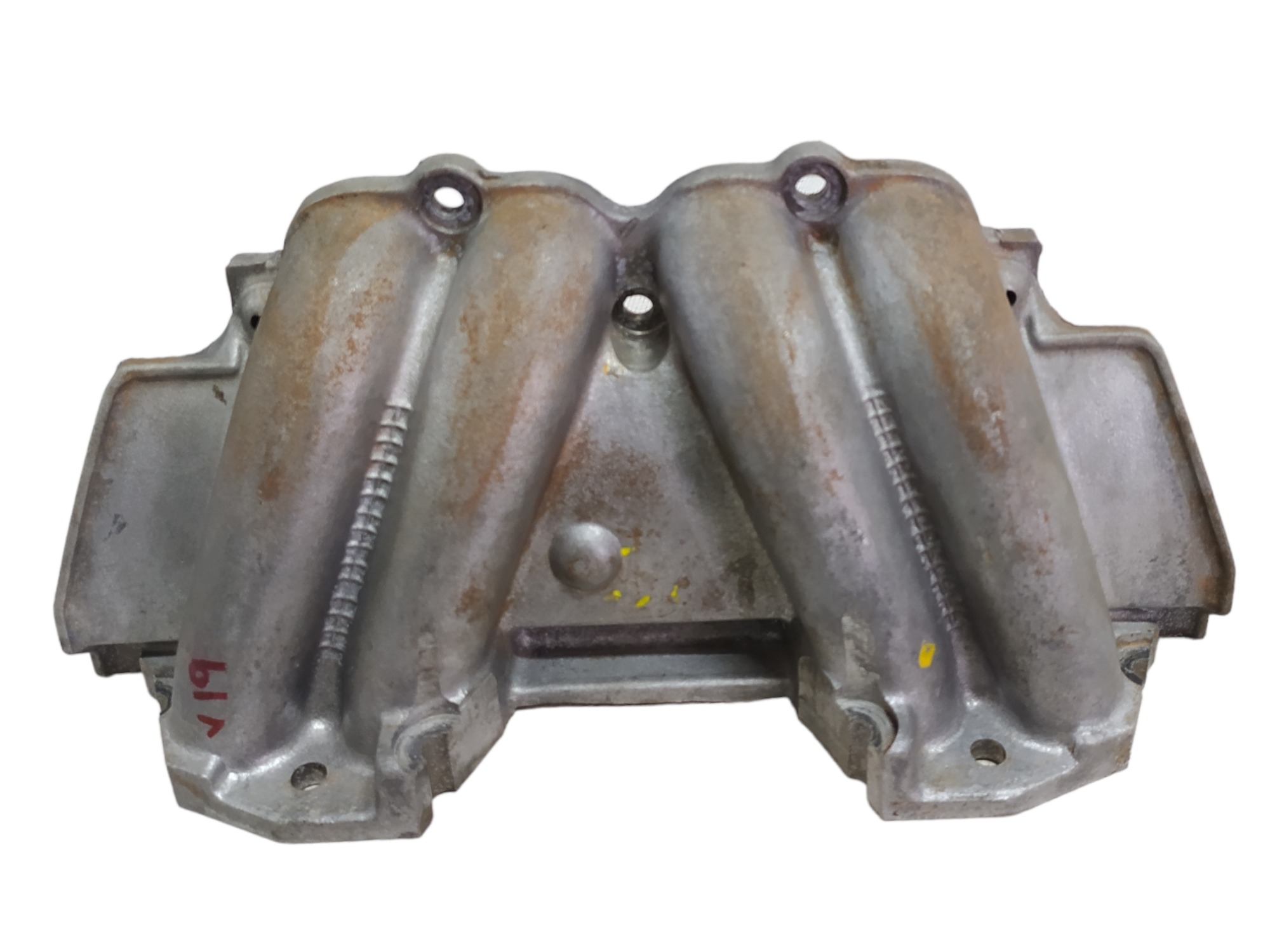 Coletor Admissão Inferior Fiat Palio 1.0 1999 V19 6