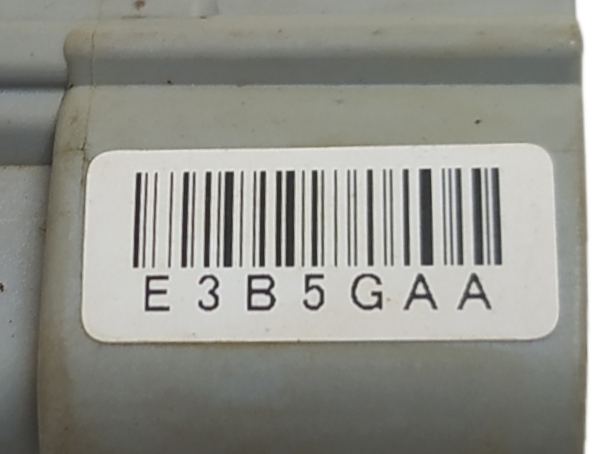 Sonda Lambda Ford Ka 1.0 2017 E3b5gaa 6