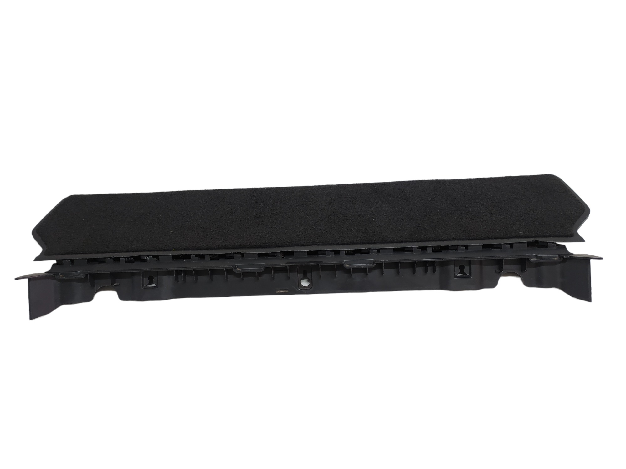 Forro Tapete Porta Malas Land Rover Discovery 3 2008 V92 4