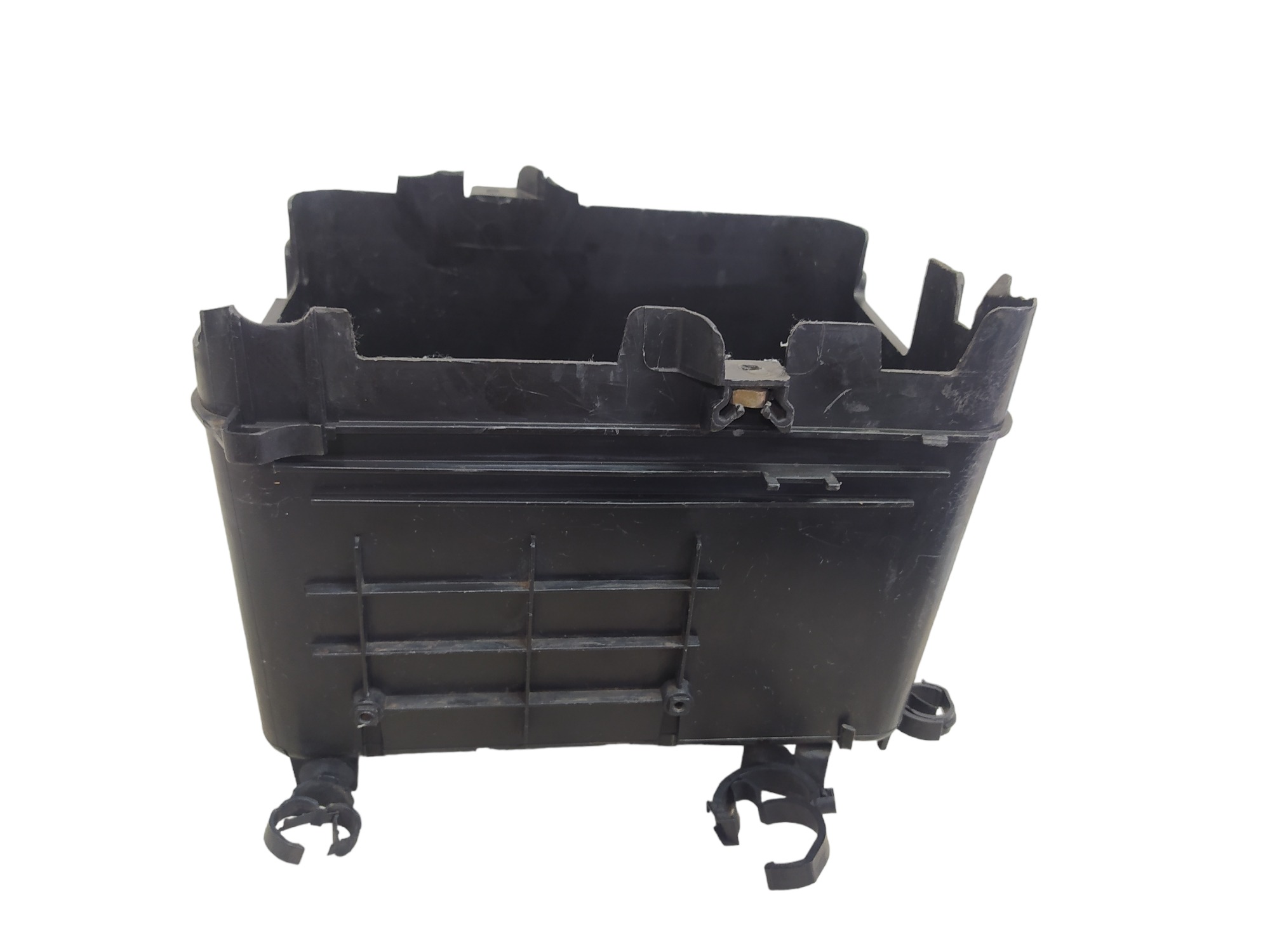 Caixa Suporte Bateria Peugeot 206 2002 V42 2