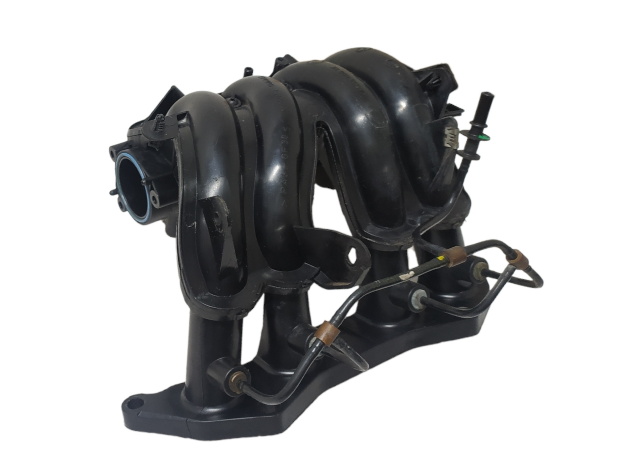 Coletor Admissão Peugeot 207 1.4 2011 2012 9651500080 V90 3