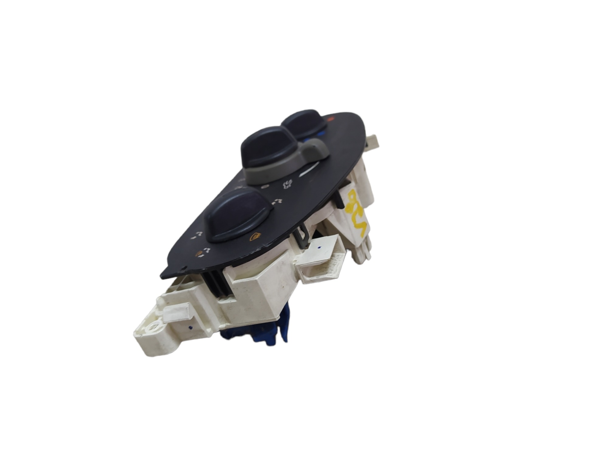 Comando Ar Condicionado Renault Sandero 1.0 2010 V28 3