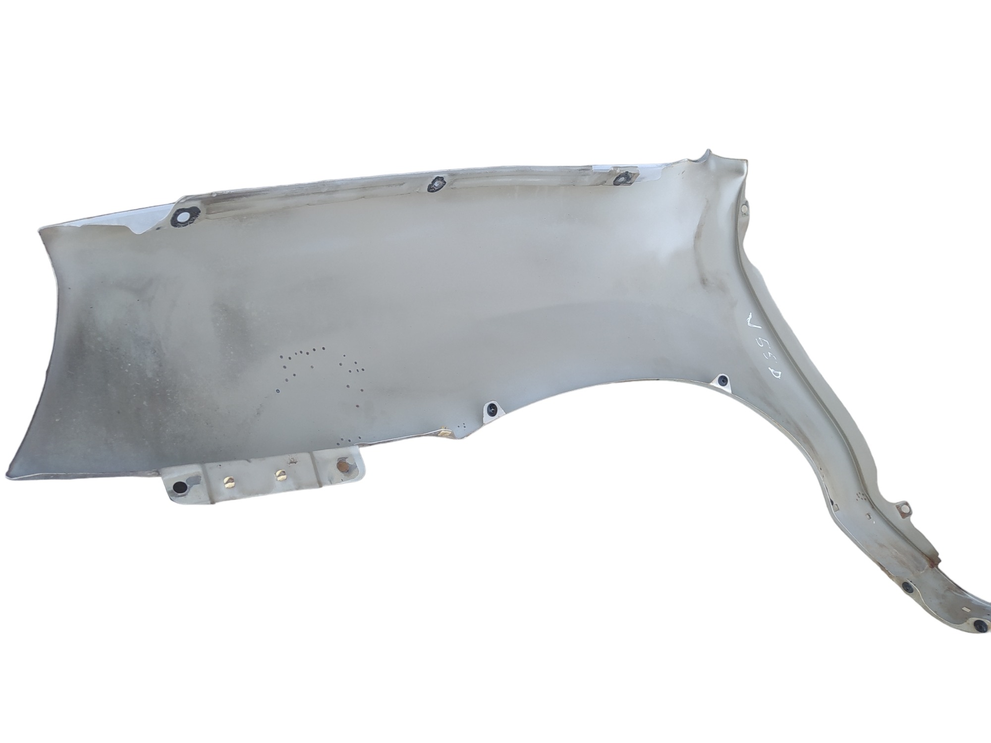 Paralama Direito Hyundai Santa Fé 2.7 2001 V55 7