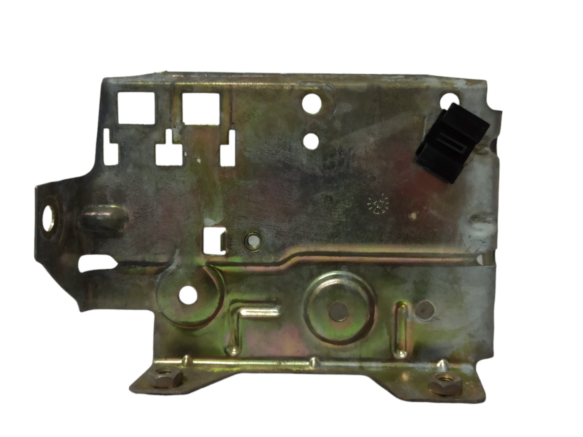 Suporte Fusível Motor Fiat Palio 1997 1998 V23 2