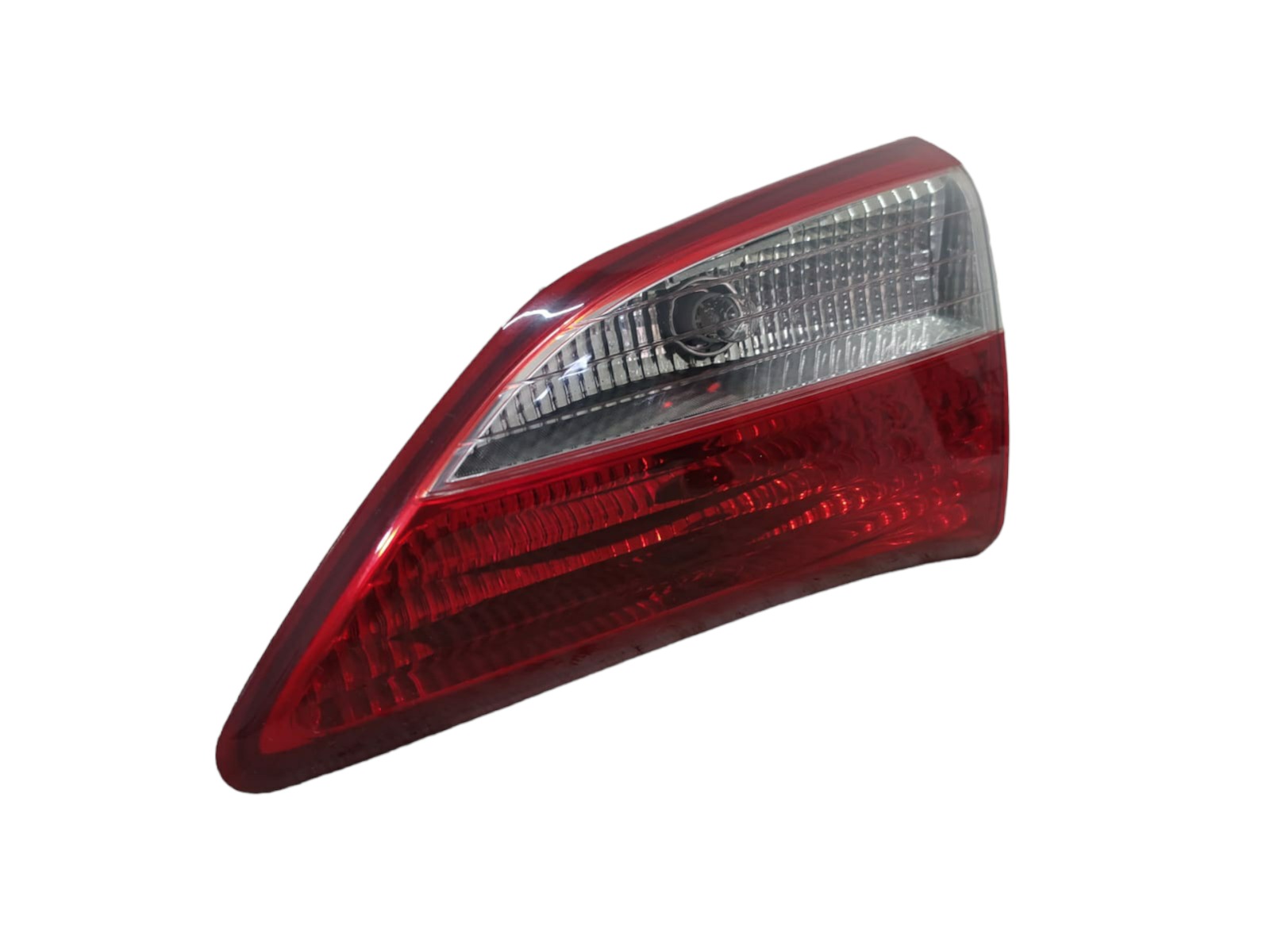 Lanterna Direita Da Tampa Traseira Hyundai Hb20 2014 V69 3