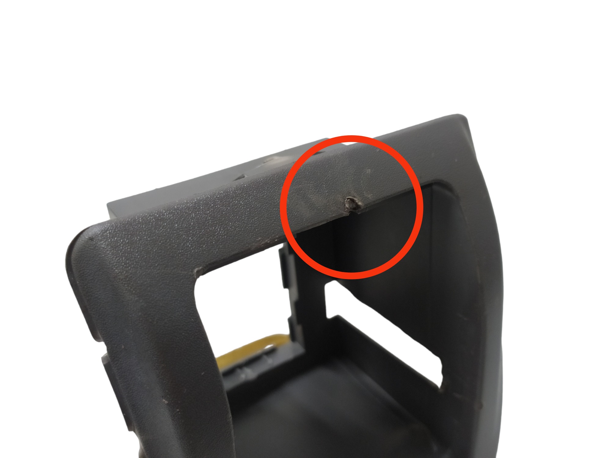 Difusor De Ar Esquerdo Do Painel Gm Astra 2001 90560336 V50 8