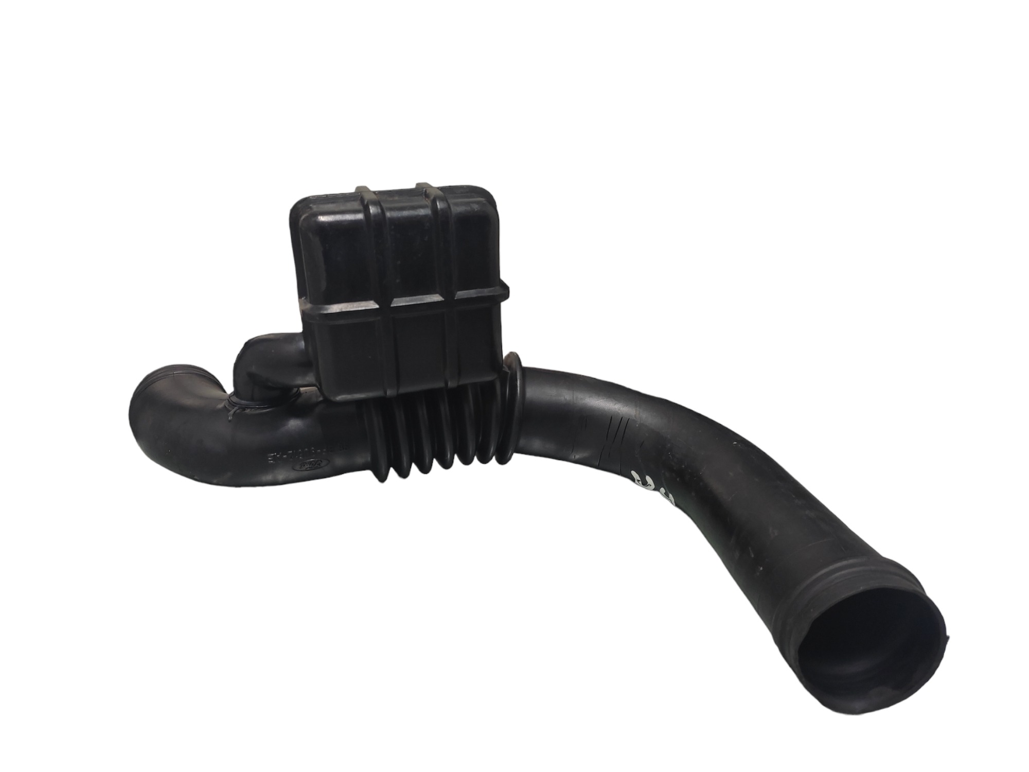 Mangueira Filtro De Ar Ford Fiesta 1.0 1996 V04