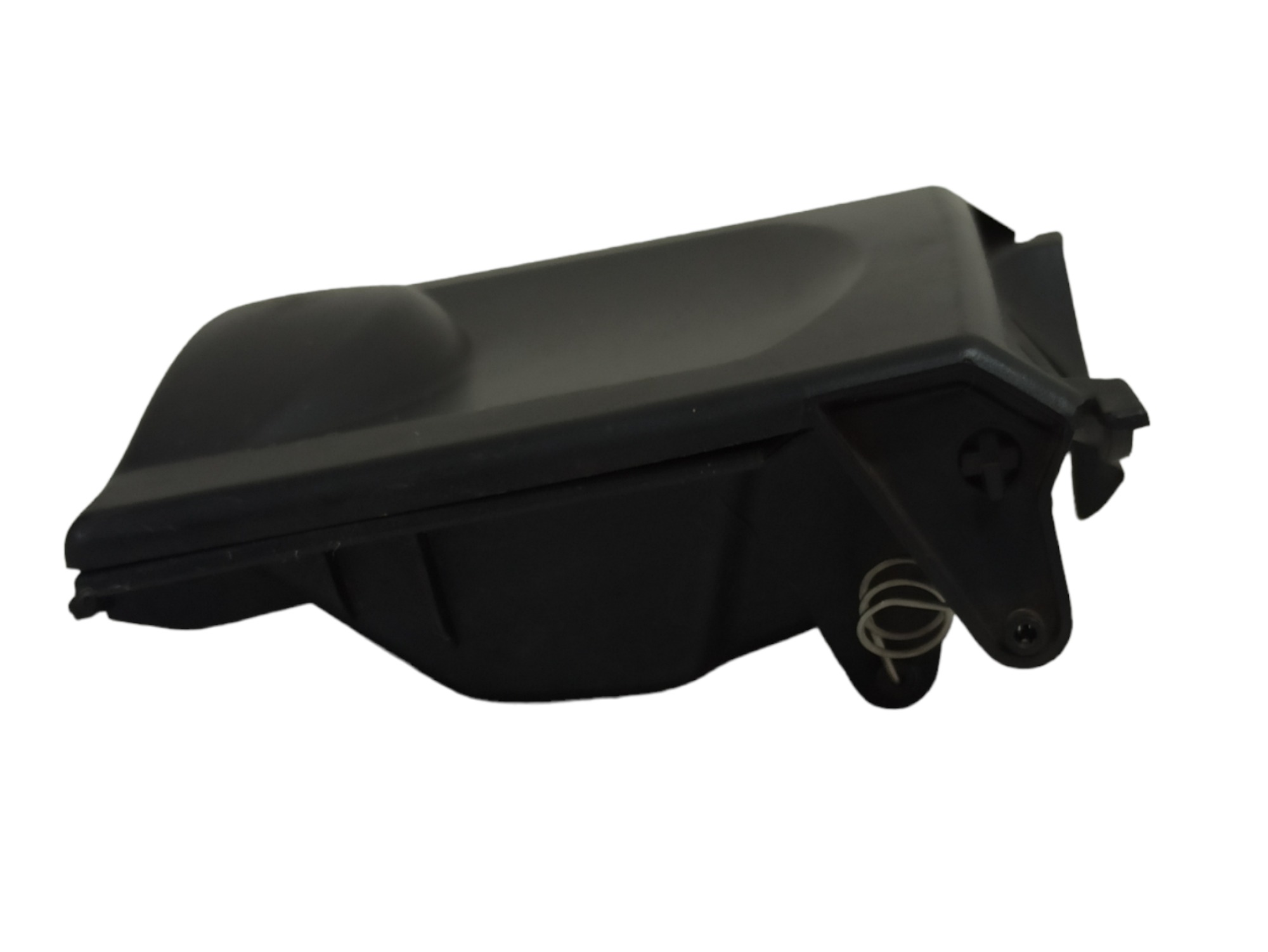 Cinzeiro Porta Objetos Do Console Citroen C4 2011 V39 3