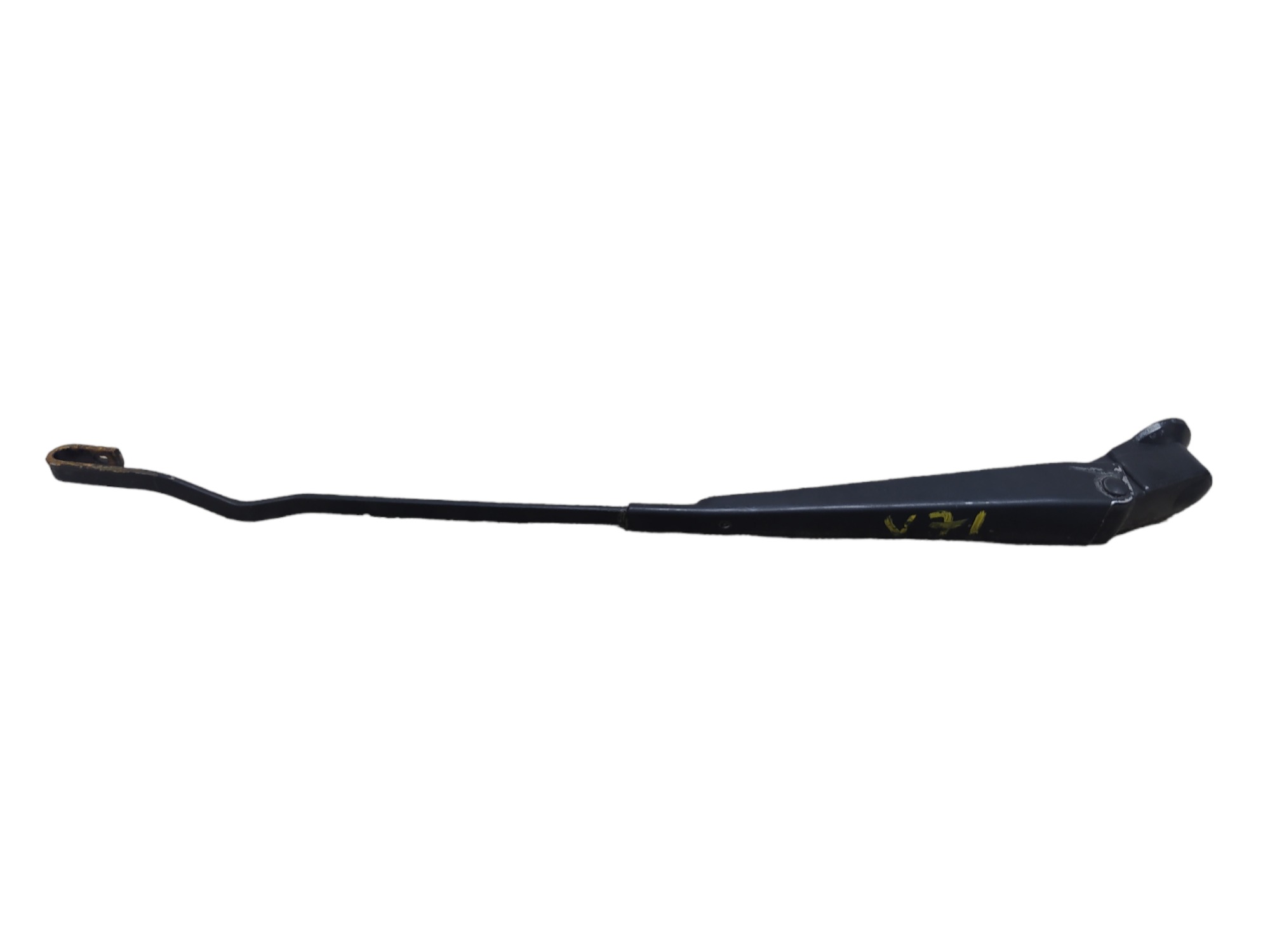 Braço Do Limpador Parabrisa Direito Vw Gol G4 2007 V71 Esquerdo