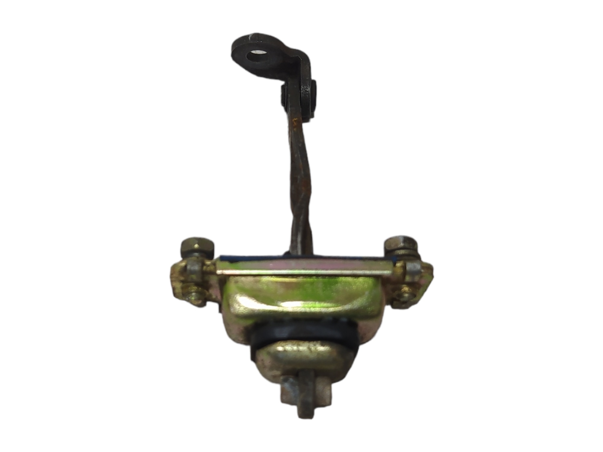Limitador Da Porta Traseira Direita Hyundai Accent 1996 V73 4