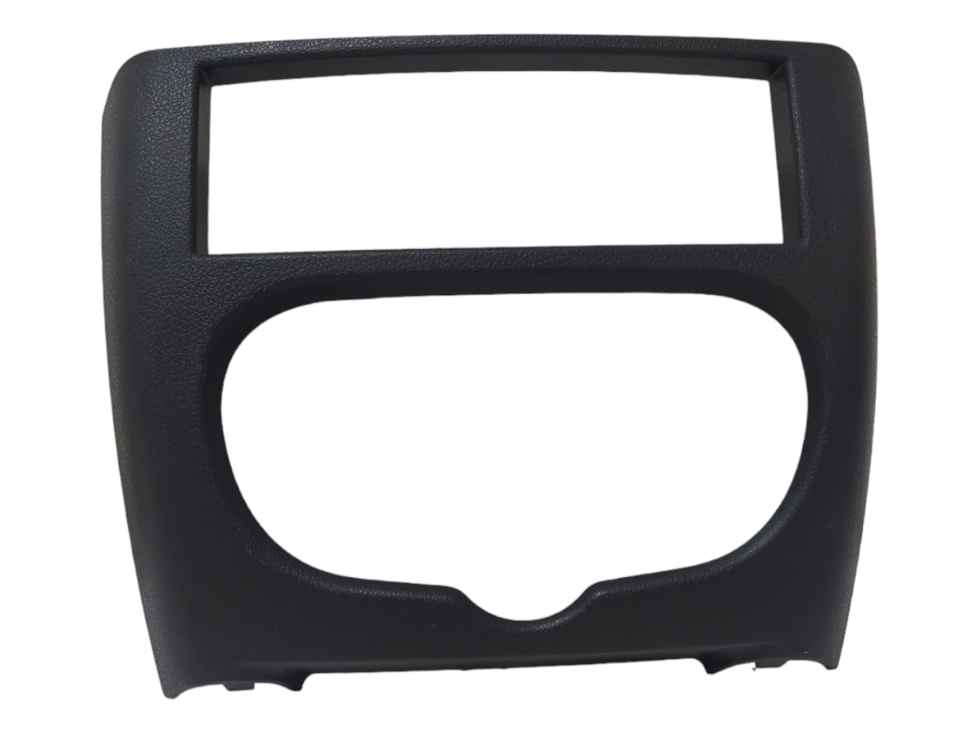 Moldura Painel Central Peugeot 207 Xr 2012 V90