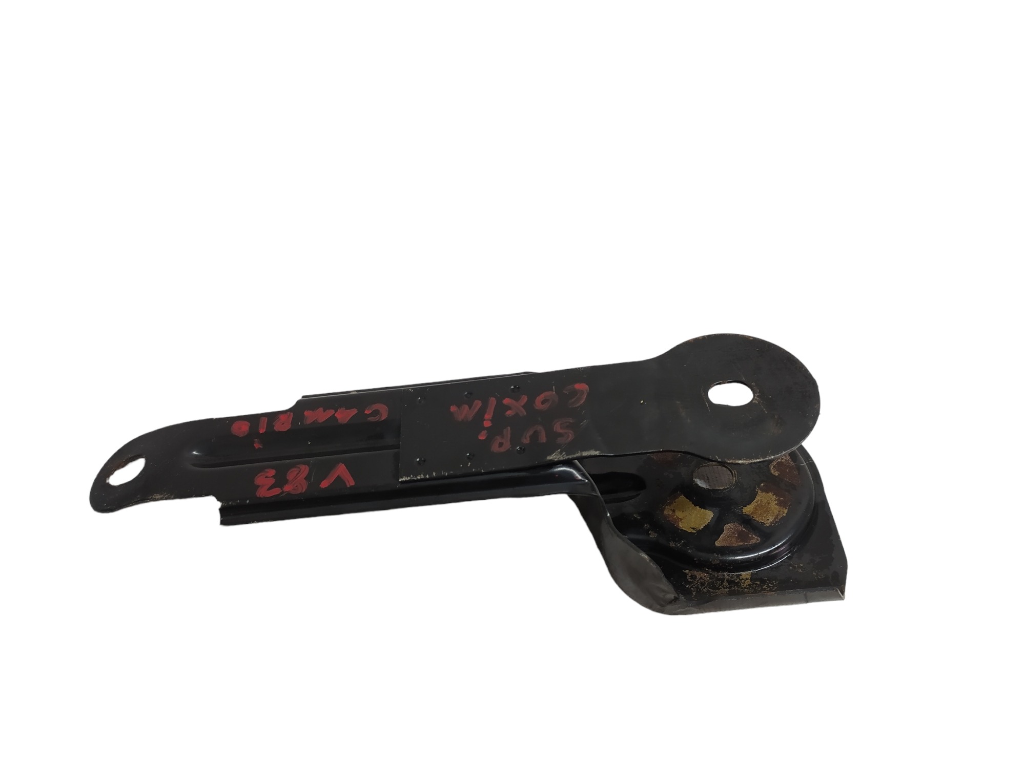 Suporte Coxim Cambio Superior Volkswagen Gol G4 2011 V83 5