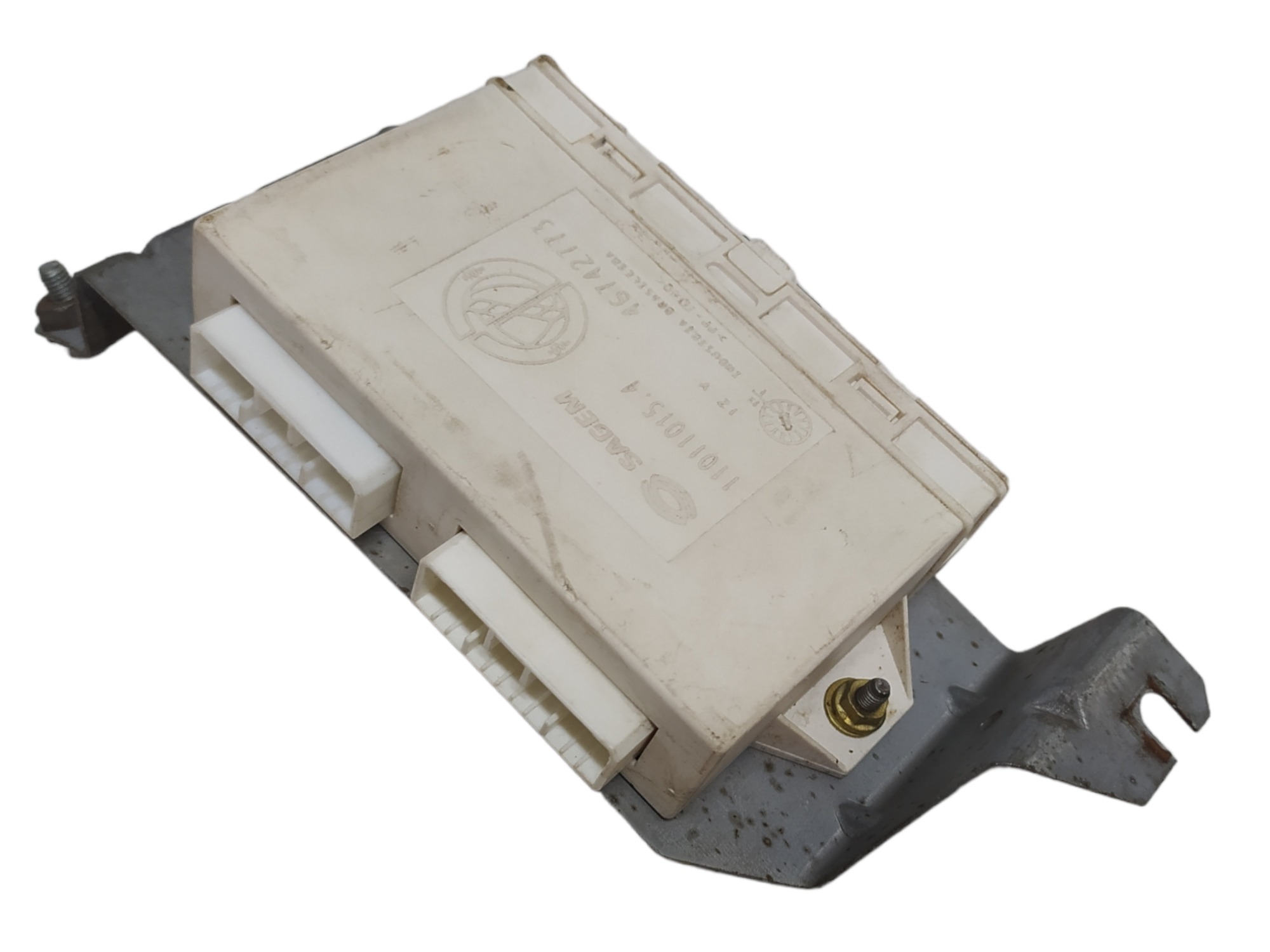 Módulo Conforto Fiat Marea 2.0 2000 46742773 V11 3