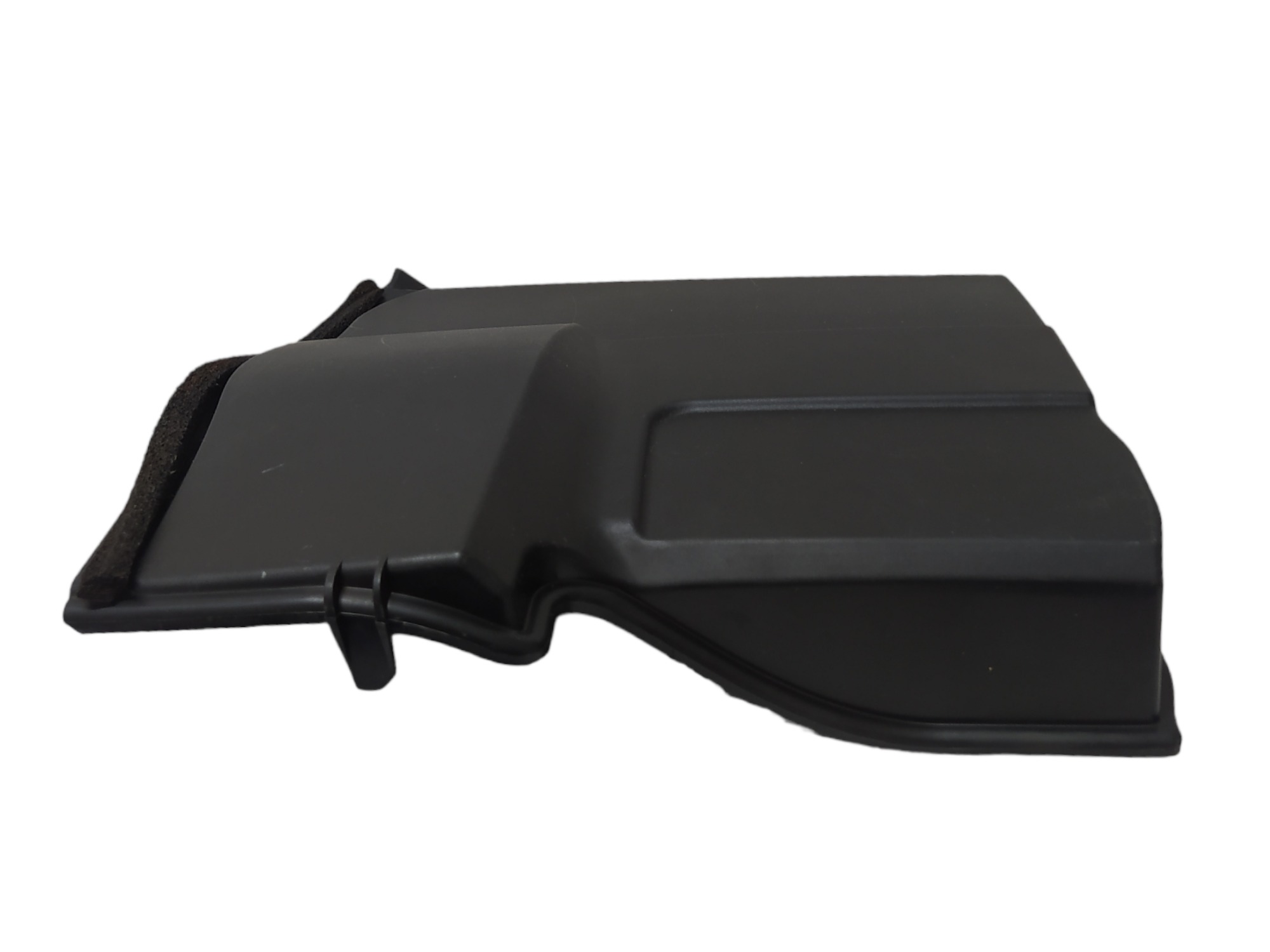 Tampa Capa Motor Ld Esquedo Land Rover Discovery 3 2008 V92 3