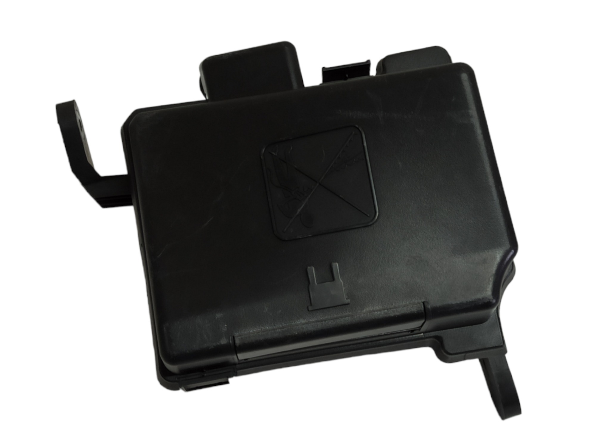 Tampa Caixa Do Fusível Peugeot 207 2011 2012 V90 3