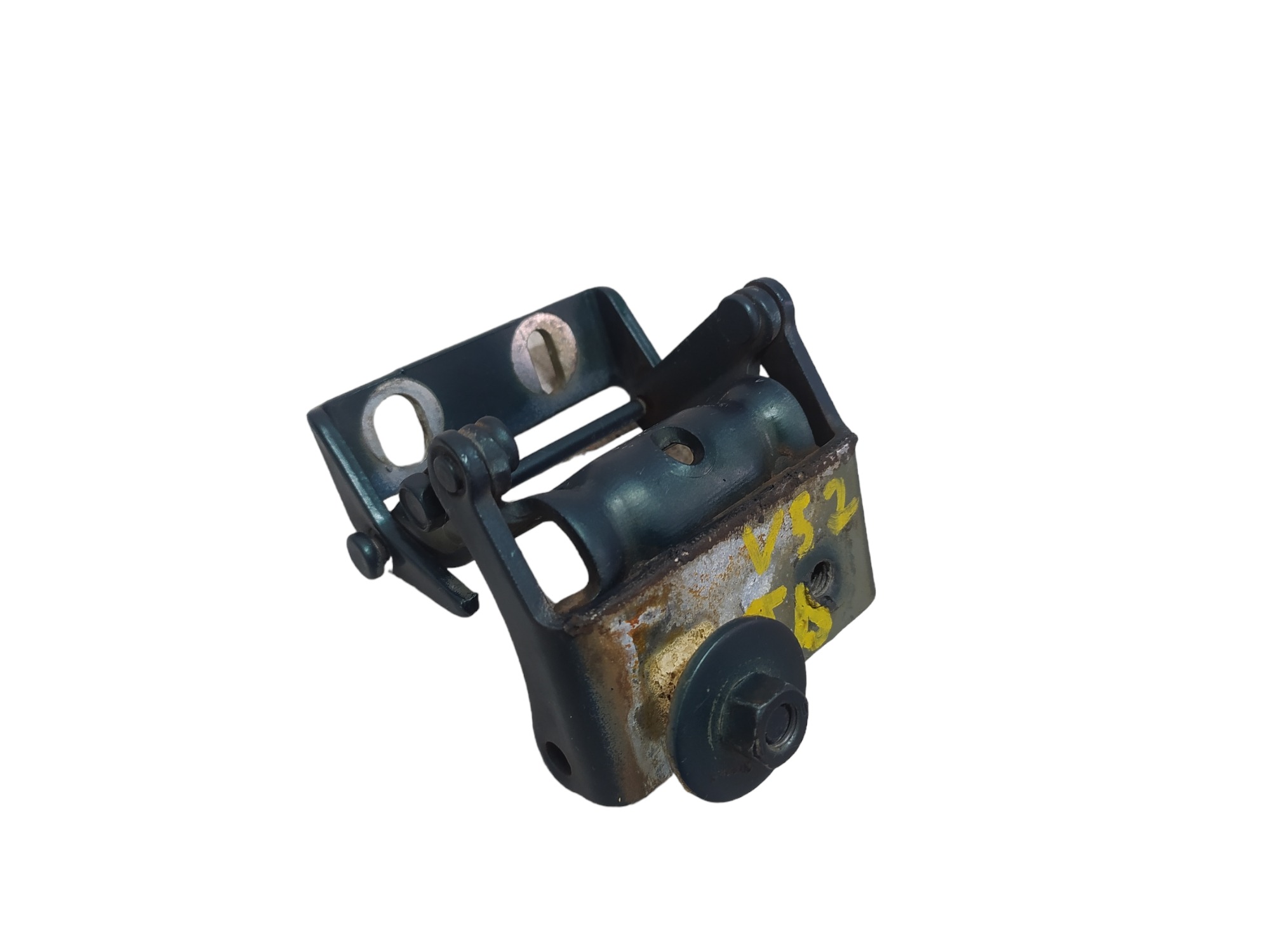 Dobradiça Da Porta Traseira Direita Ford Explorer 1996 V52 3