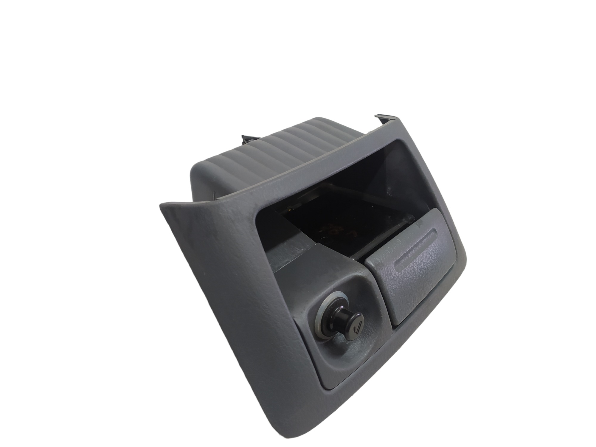 Cinzeiro Porta Objetos Honda Civic 2003 77310s5a V88 2