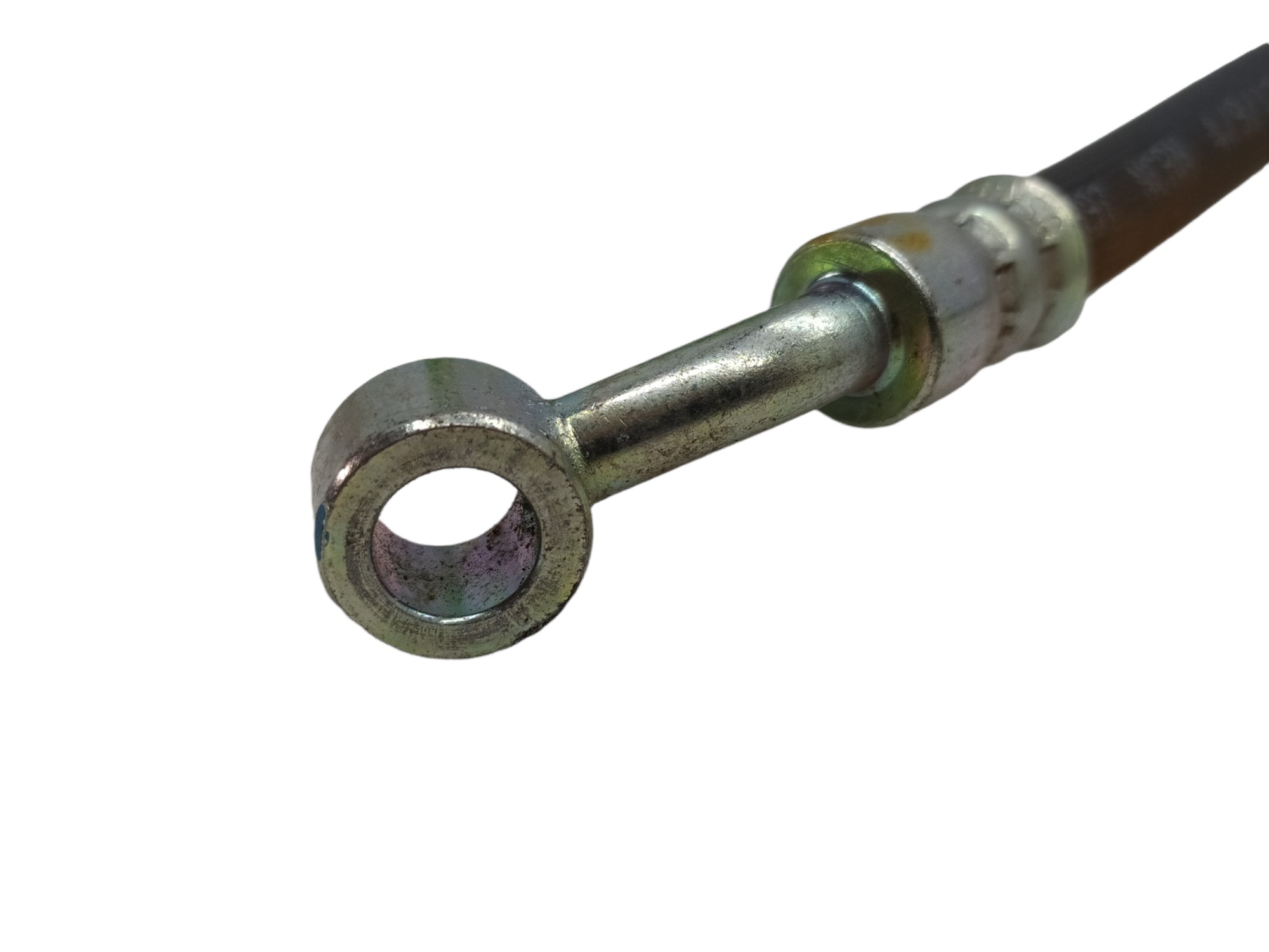 Flexível Freio Traseiro Gb16897 Ncrn 4 9 13 3,2mm Hl 3