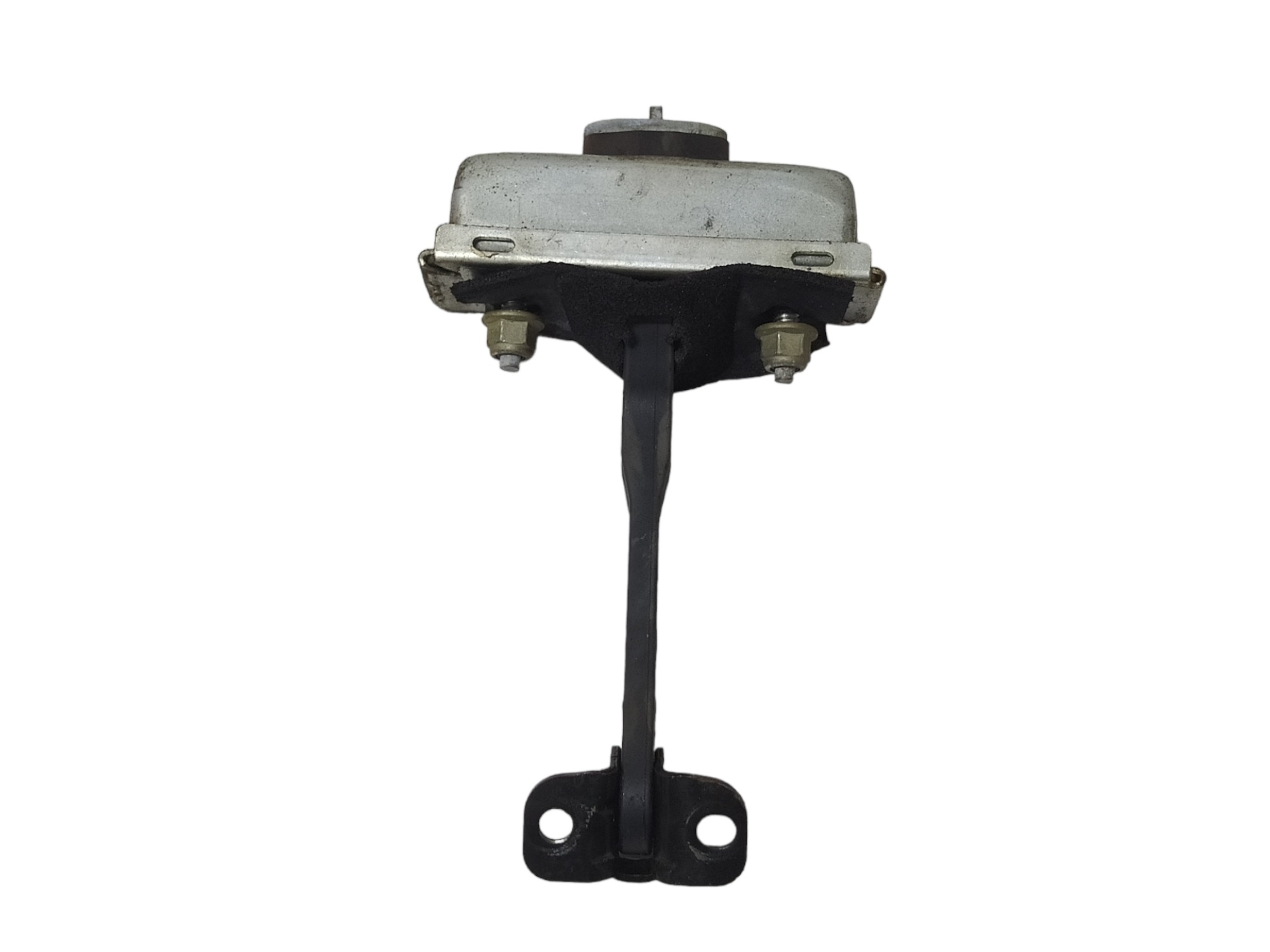 Limitador Porta Tras Esq Land Rover Discovery 3 2008 V92 7