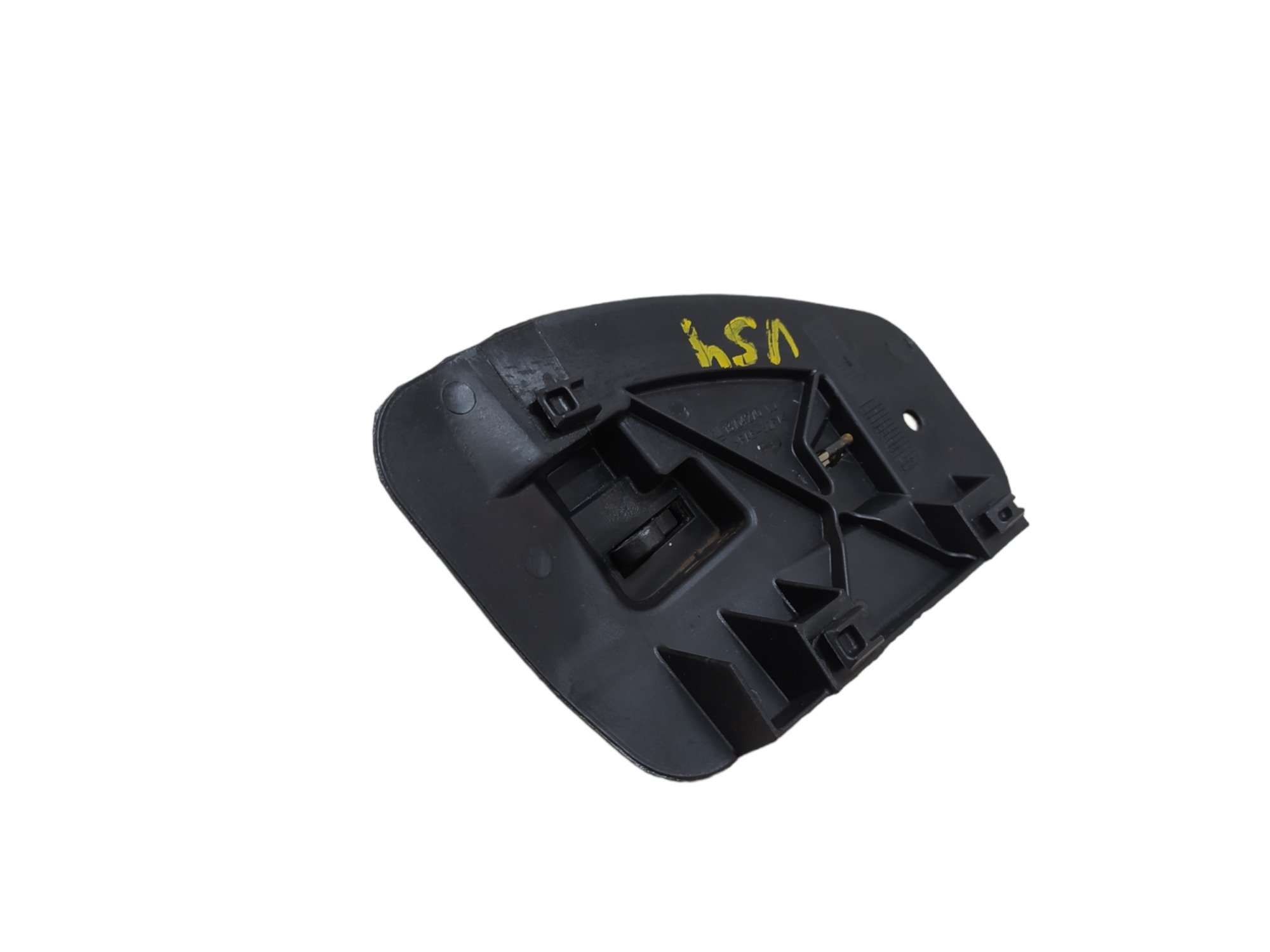 Maçaneta Interna Porta Traseira Direita Gm Corsa 2005 V54 Traseira 5