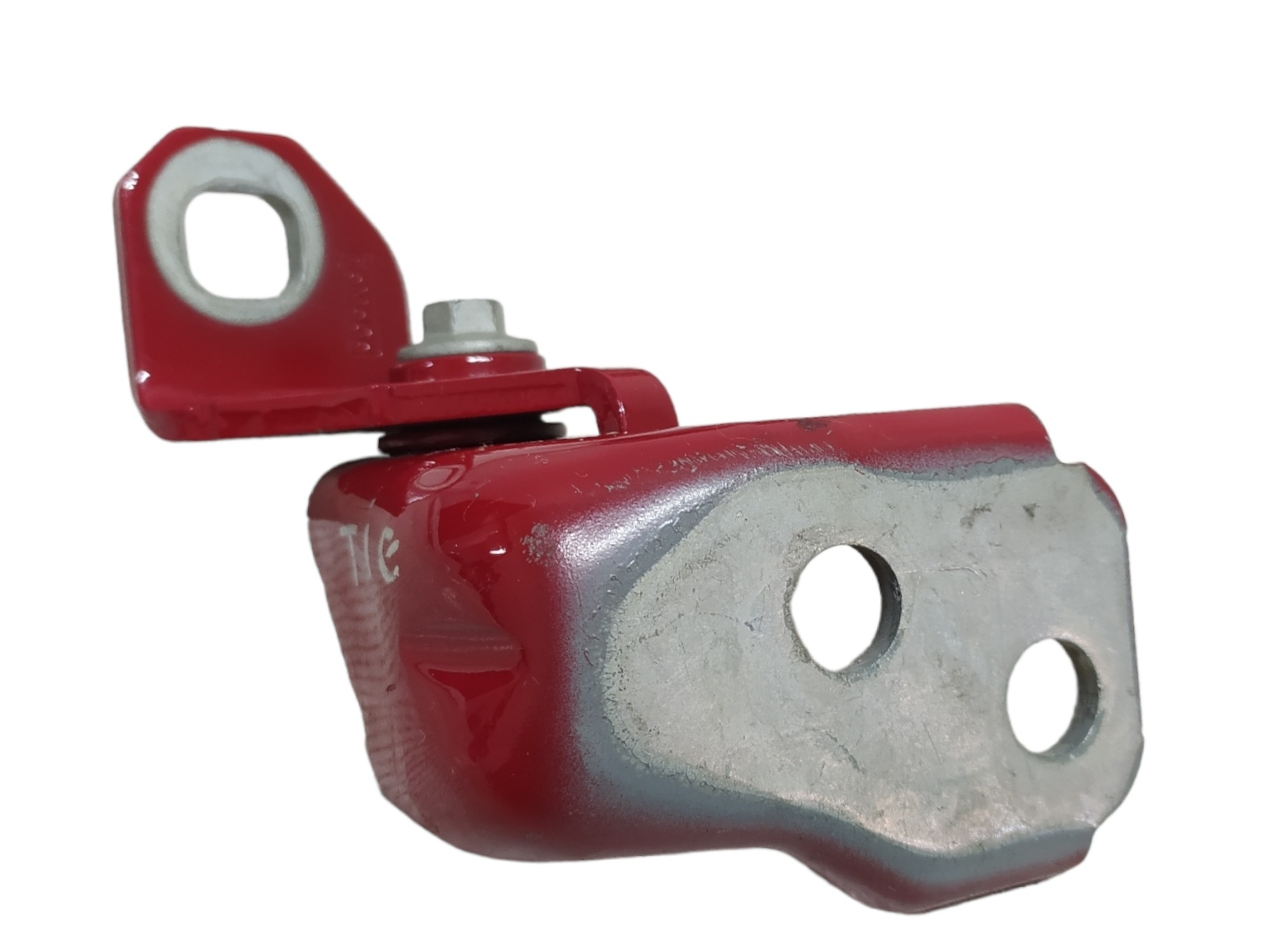 Dobradiça Inferior Porta Dianteira Esquerda Ford Ka 2016 2