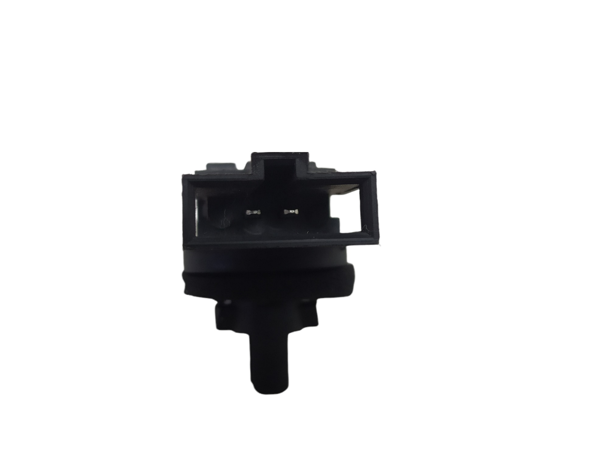 Sensor Temperatura Interna Caixa De Ar Vw Golf 2001  V53 6