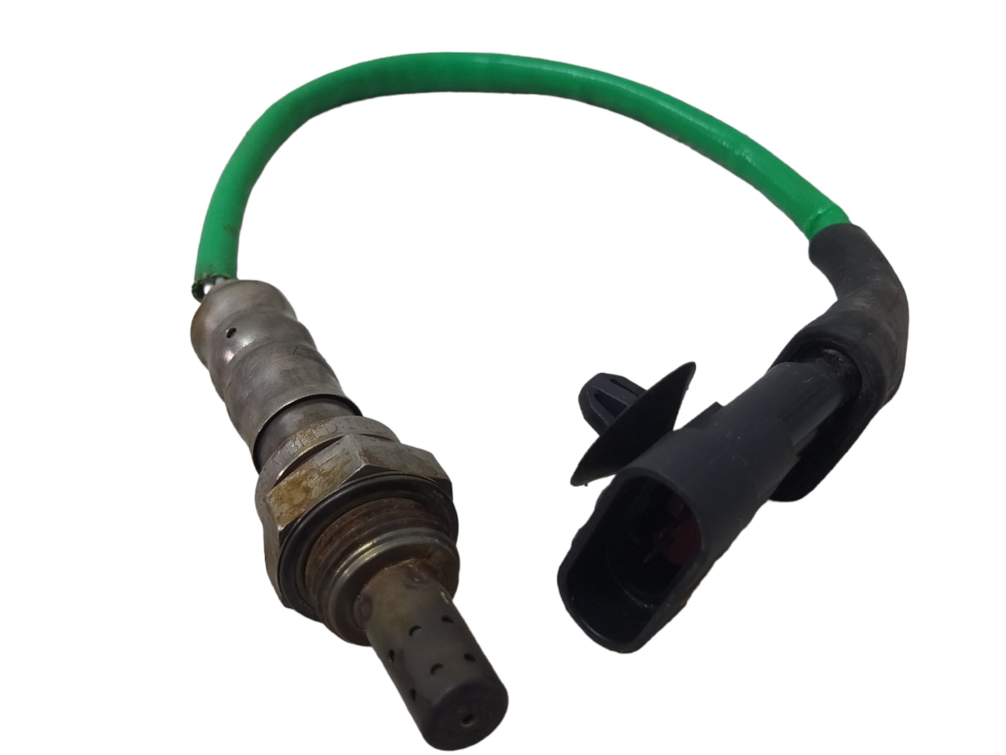 Sonda Lambda Fiat Idea 1.8 2012 55235778 2