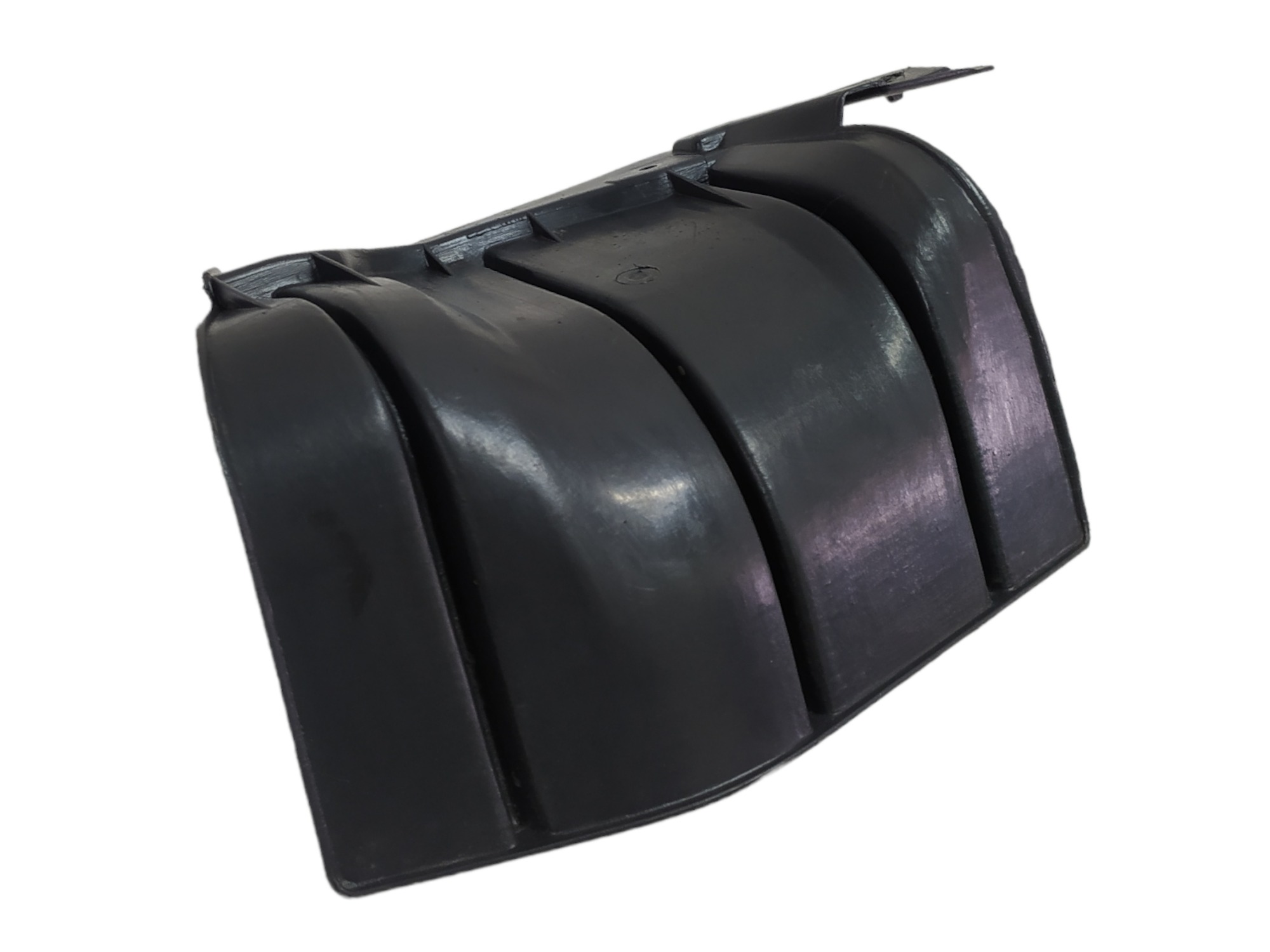 Protetor Lateral Correia Dentada Fiat Palio 2001 A 2006 3