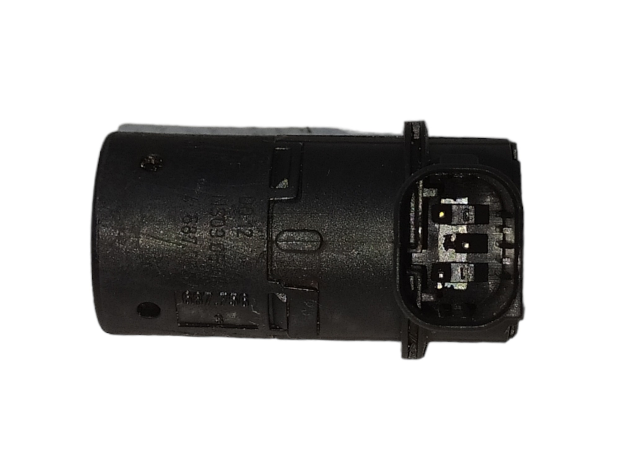 Sensor Estacionamento Diant Land Rover Discovery 3 2008 V92 8