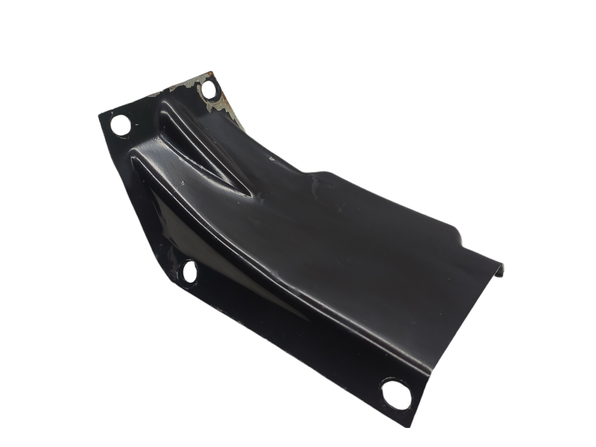 Chapa Interna Anti Impacto Esq 1j0802181 Vw Golf 2000 V53