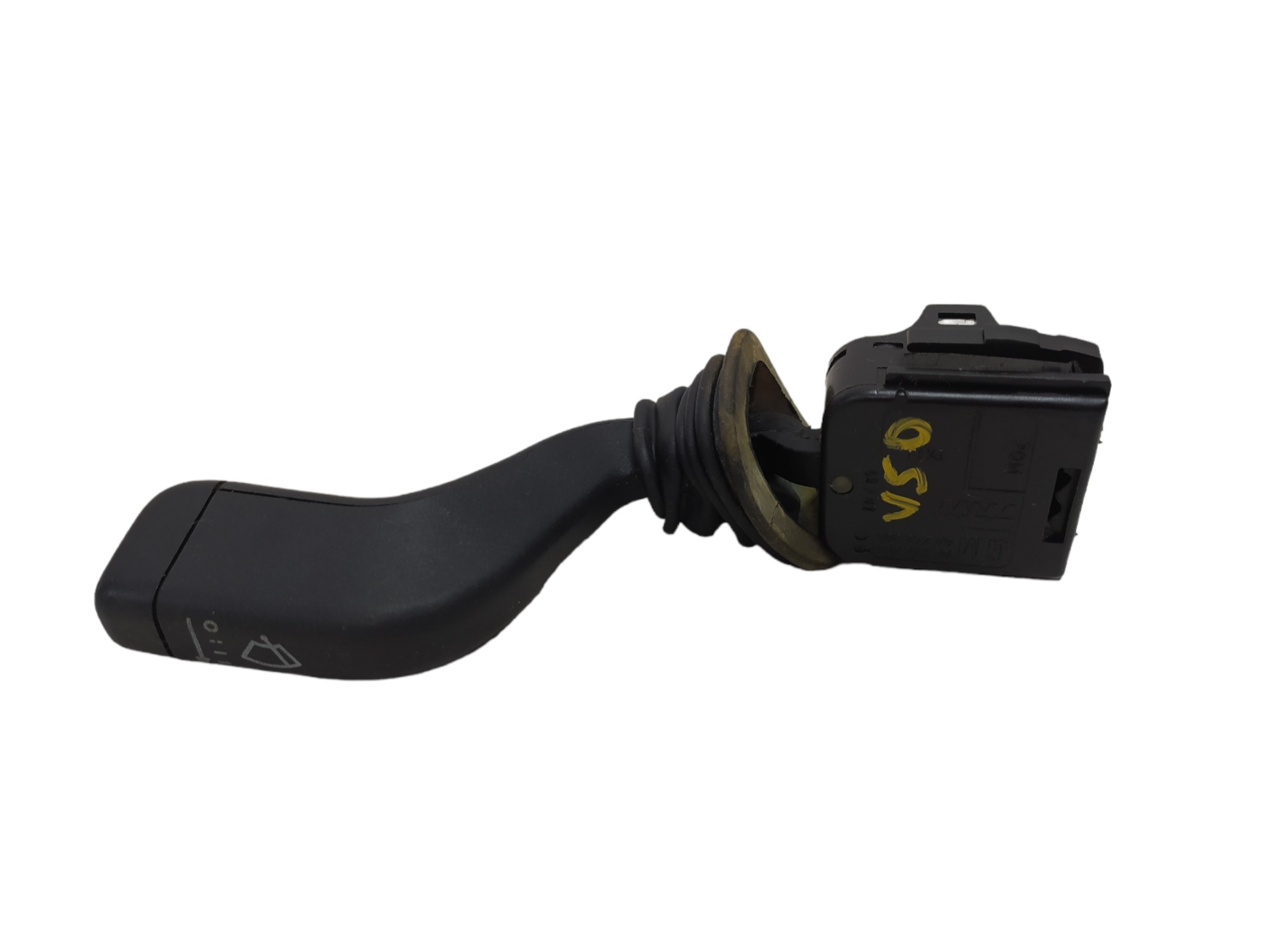 Chave Limpador Parabrisa Gm Astra Gl 1 8 2001 90243394 V50 4