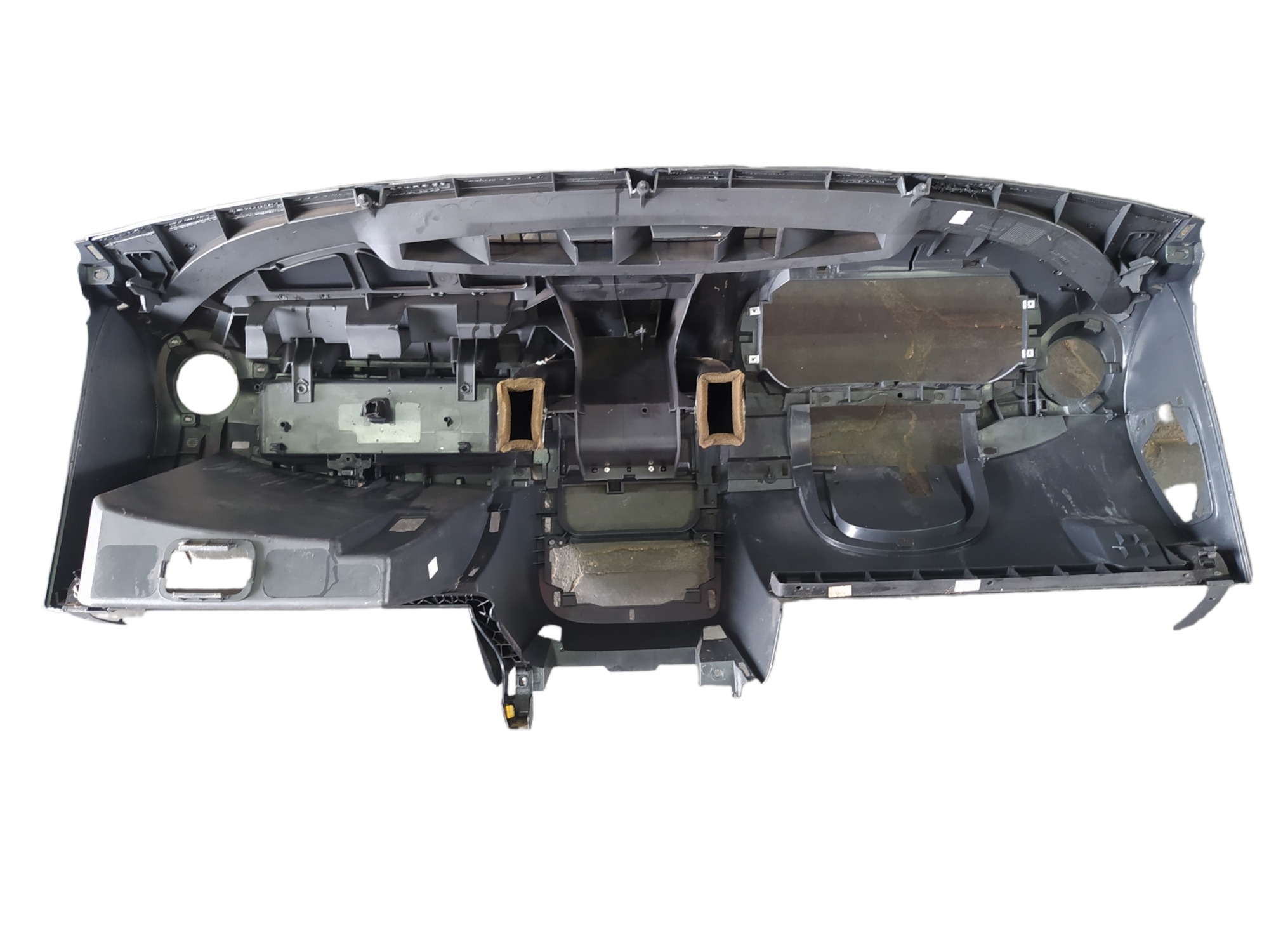 Capa Painel Renault Sandero 1.0 2010 8200618974 V28 5