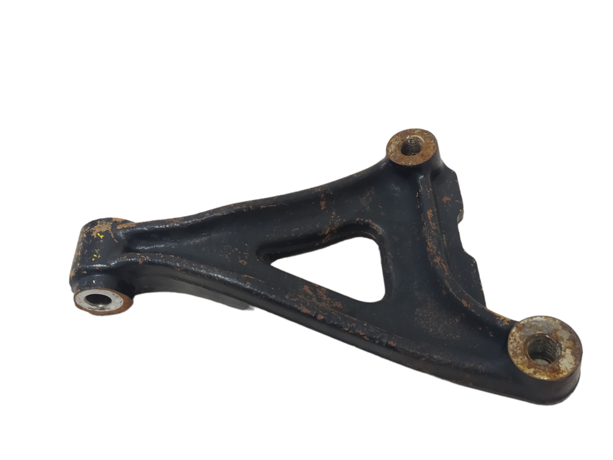 Suporte Coxim Cambio Dianteiro Esquerdo Fiat Palio 1999 V23 4