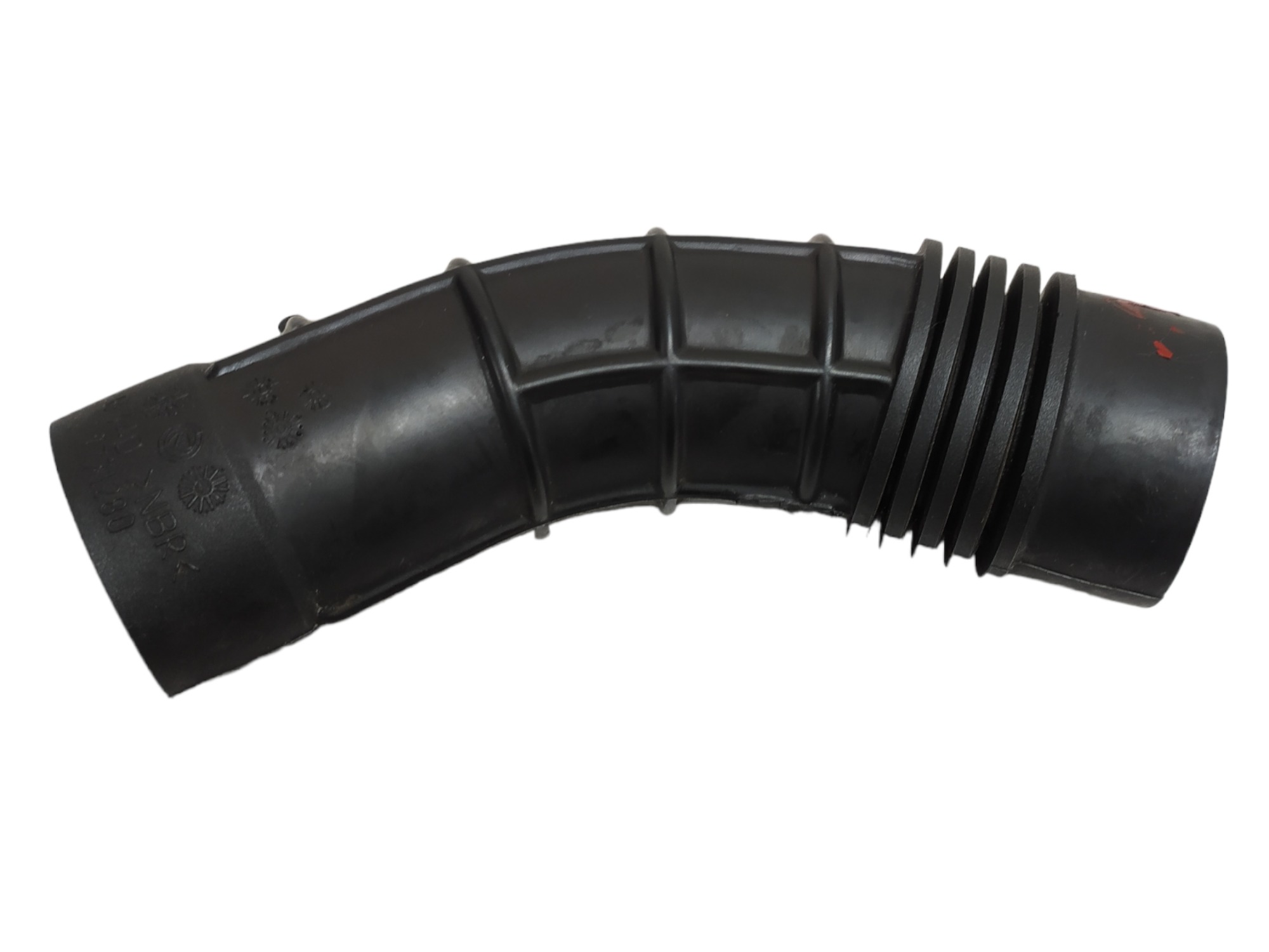 Mangueira Filtro Do Ar Condicionado Fiat Marea 2000 V11
