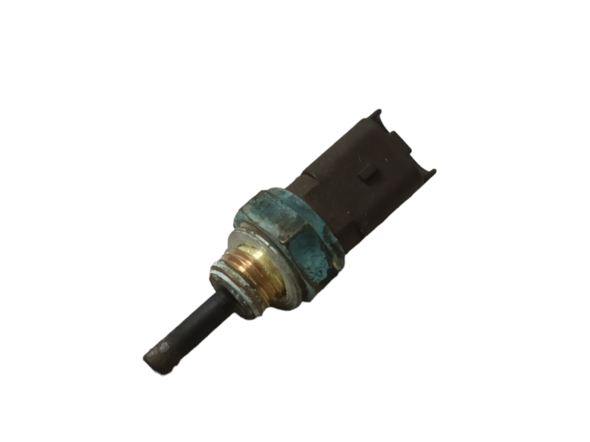 Sensor De Temperatura Fiat Palio 1.0 2015 55190792 5