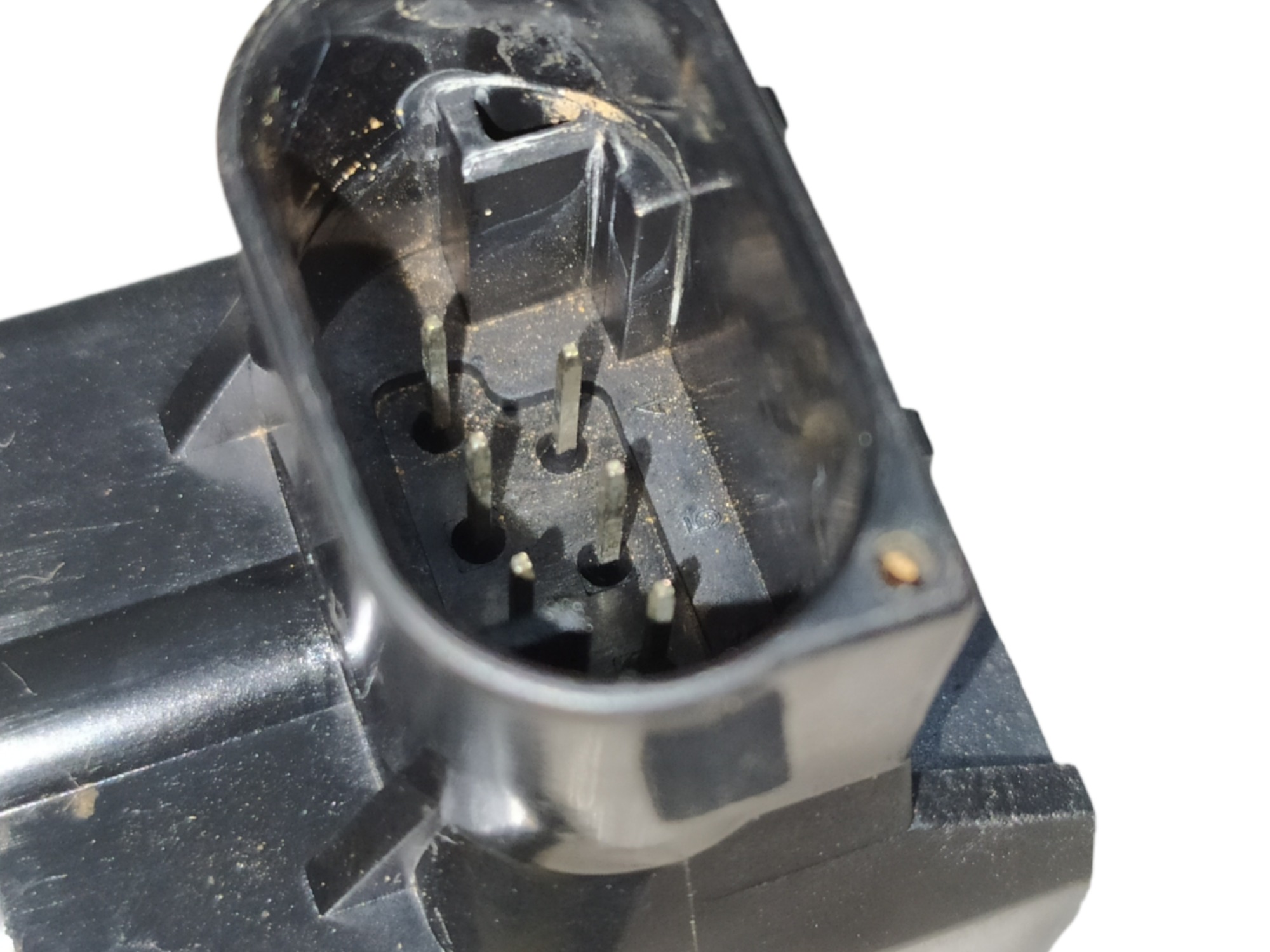 Sensor Angulo Traseiro Esquerdo Dicovery 3 2.7 2008 V92 5