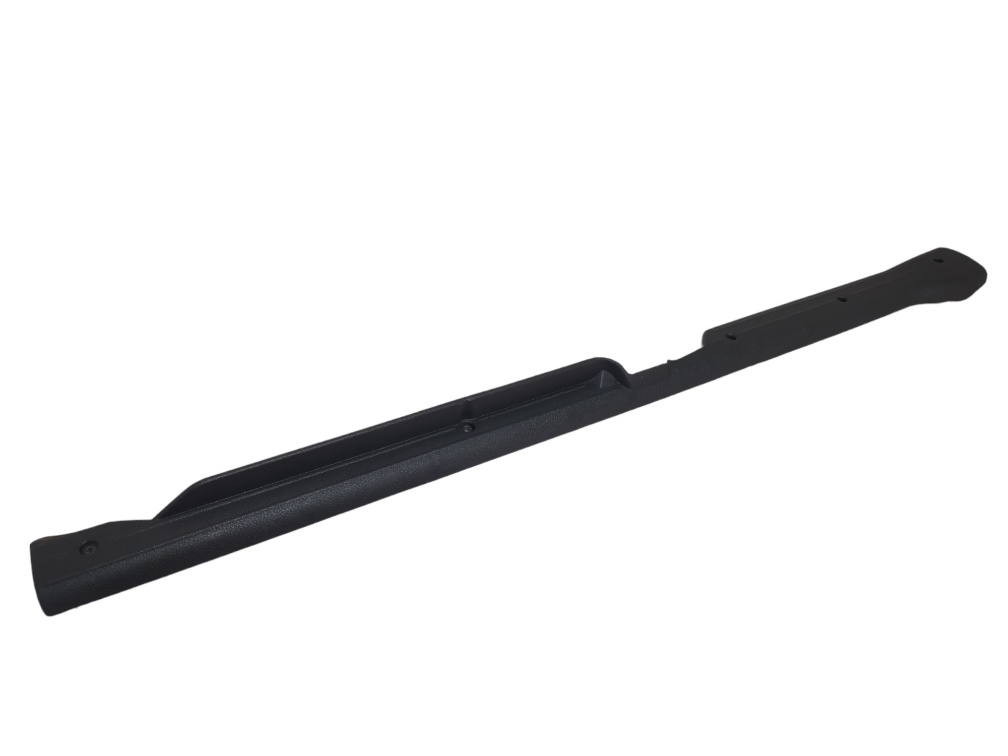 Soleira Porta Dianteira Direita Fiat Strada 2017 2018 V80 2
