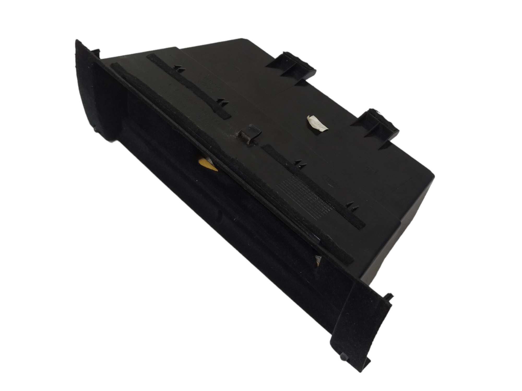Caixa Porta Luvas Land Rover Discovery 3 Blindada 2008 V92 4