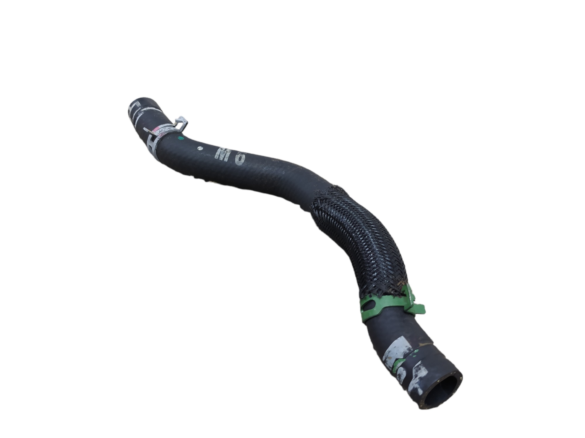 Mangueira Do Ar Quente Renault Kwid 1.0 2019 924004413 V78 2
