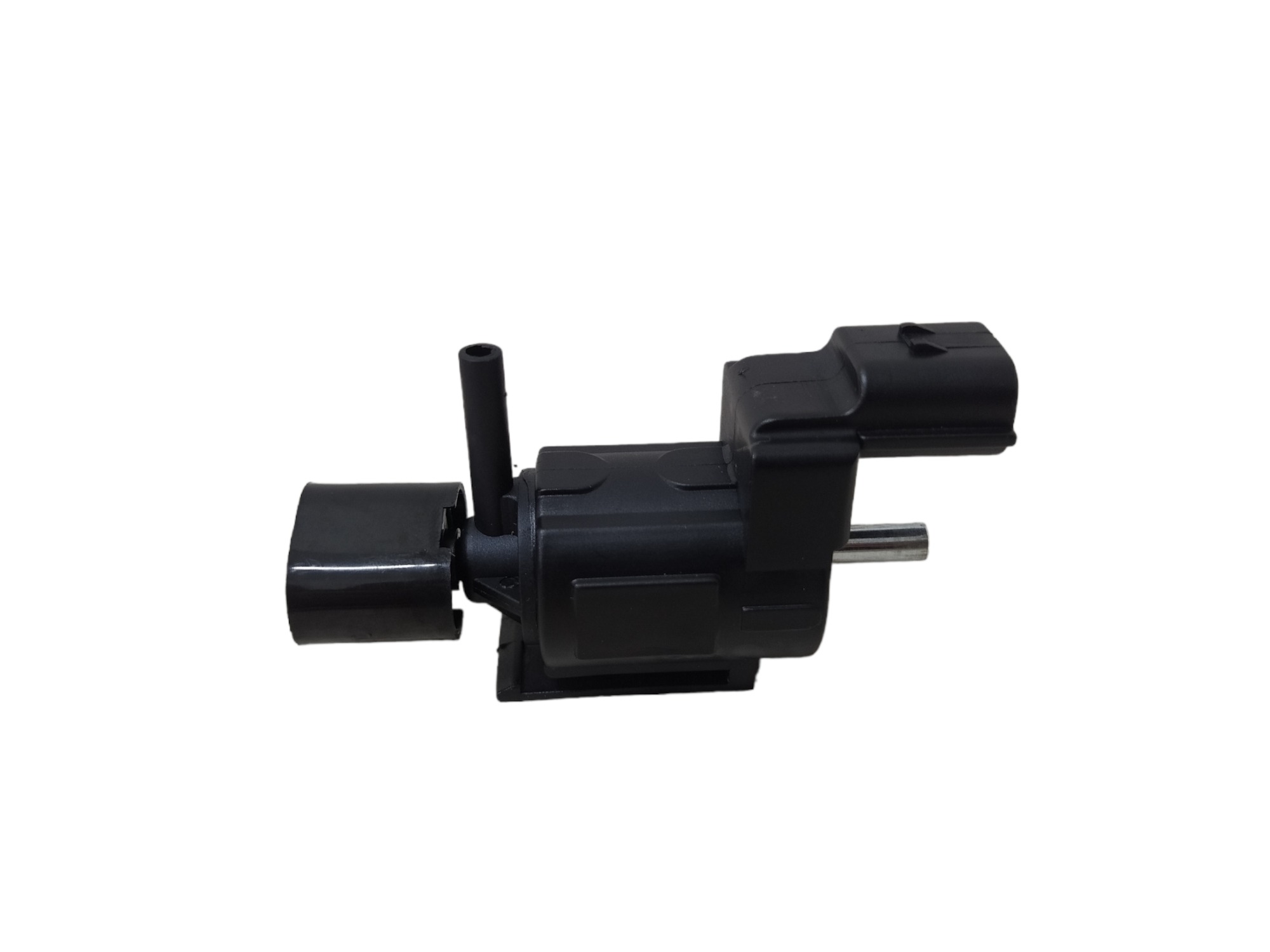 Válvula Solenoide Roda Livre Mitsubishi L200 Triton 2018 3