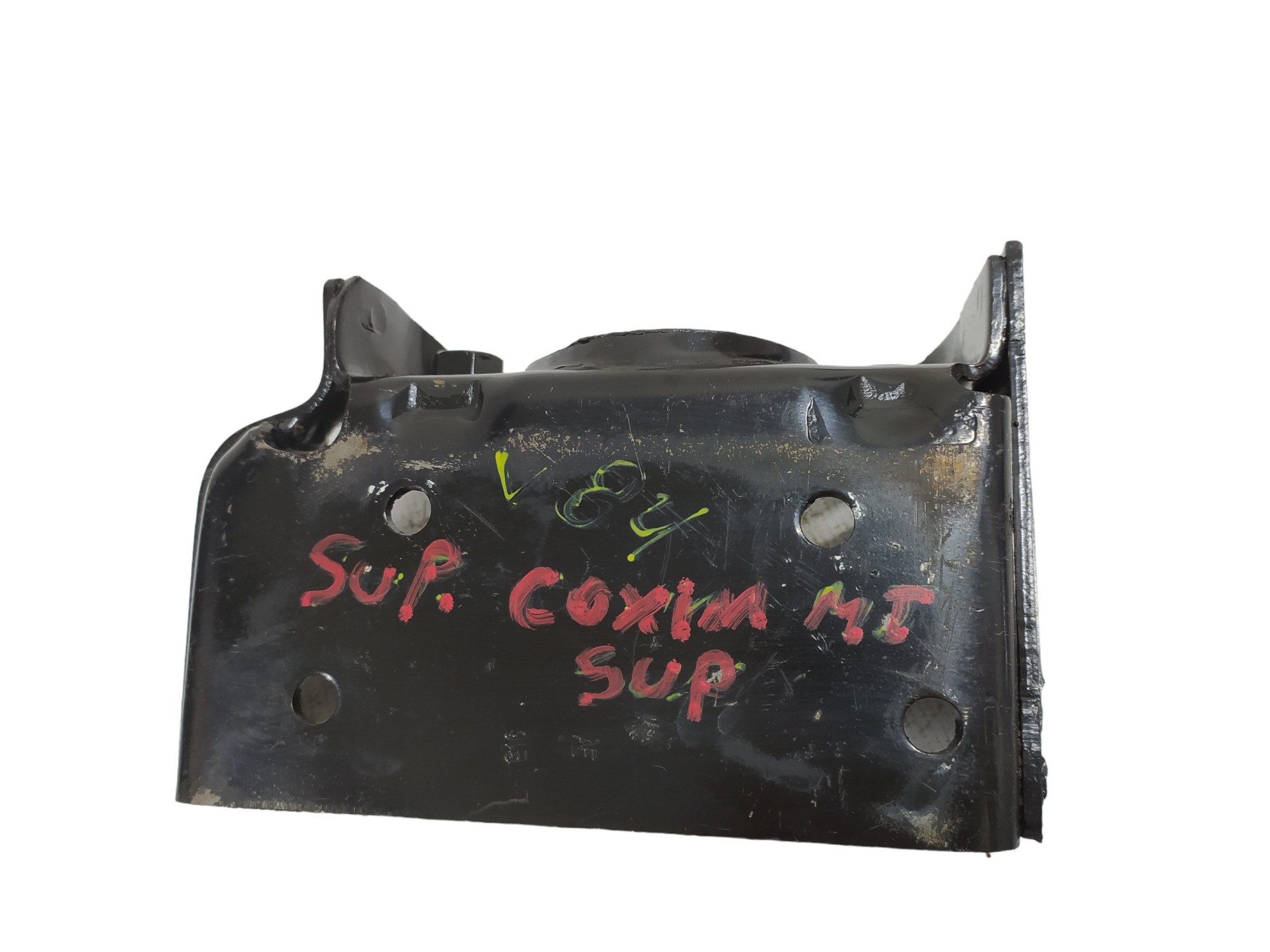 Suporte Coxim Do Motor Superior Fiat Palio 1.0  2016 V84
