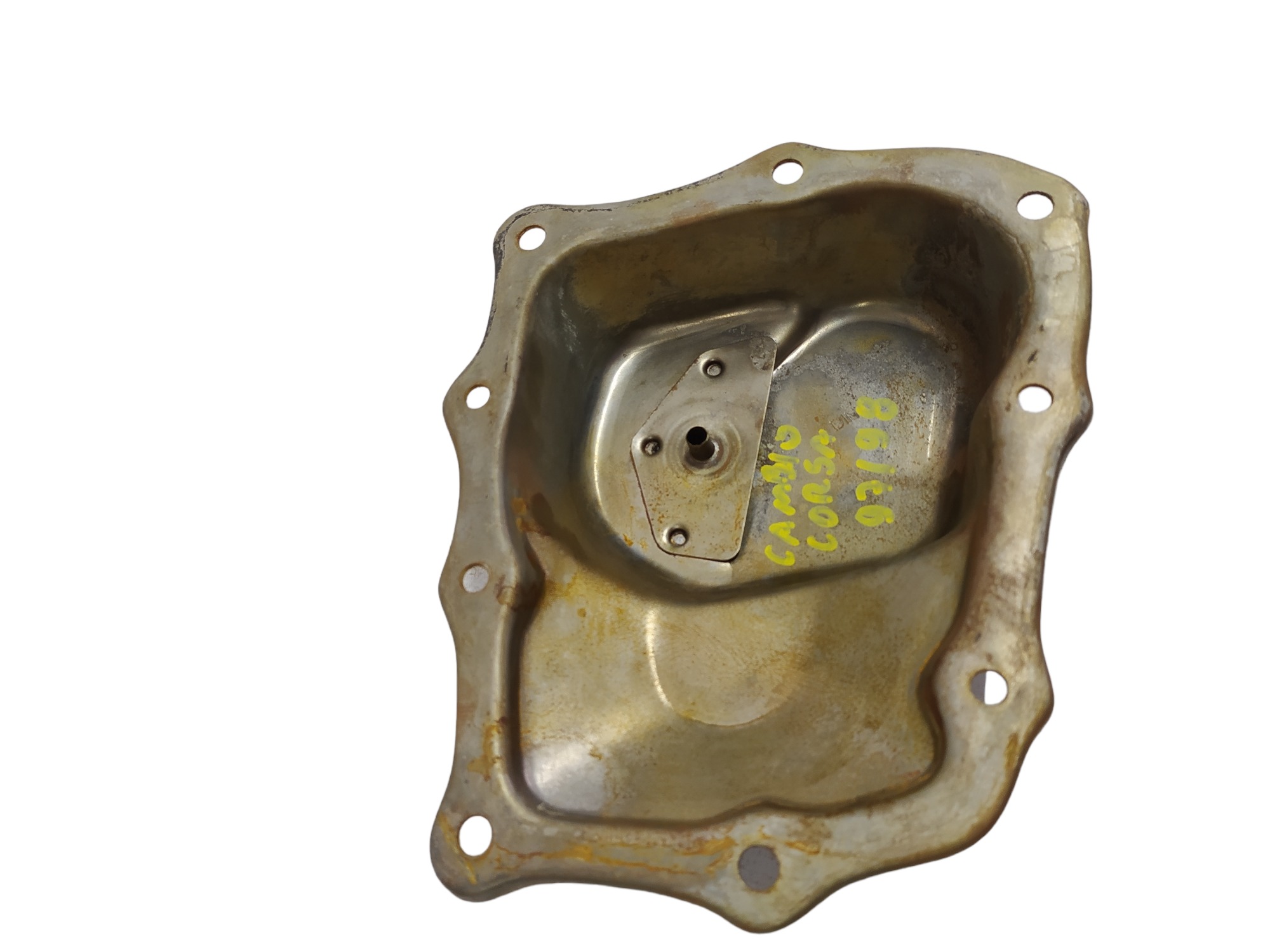 Tampa Do Carter Chevrolet Corsa 1.0 1997 1998 V26 5