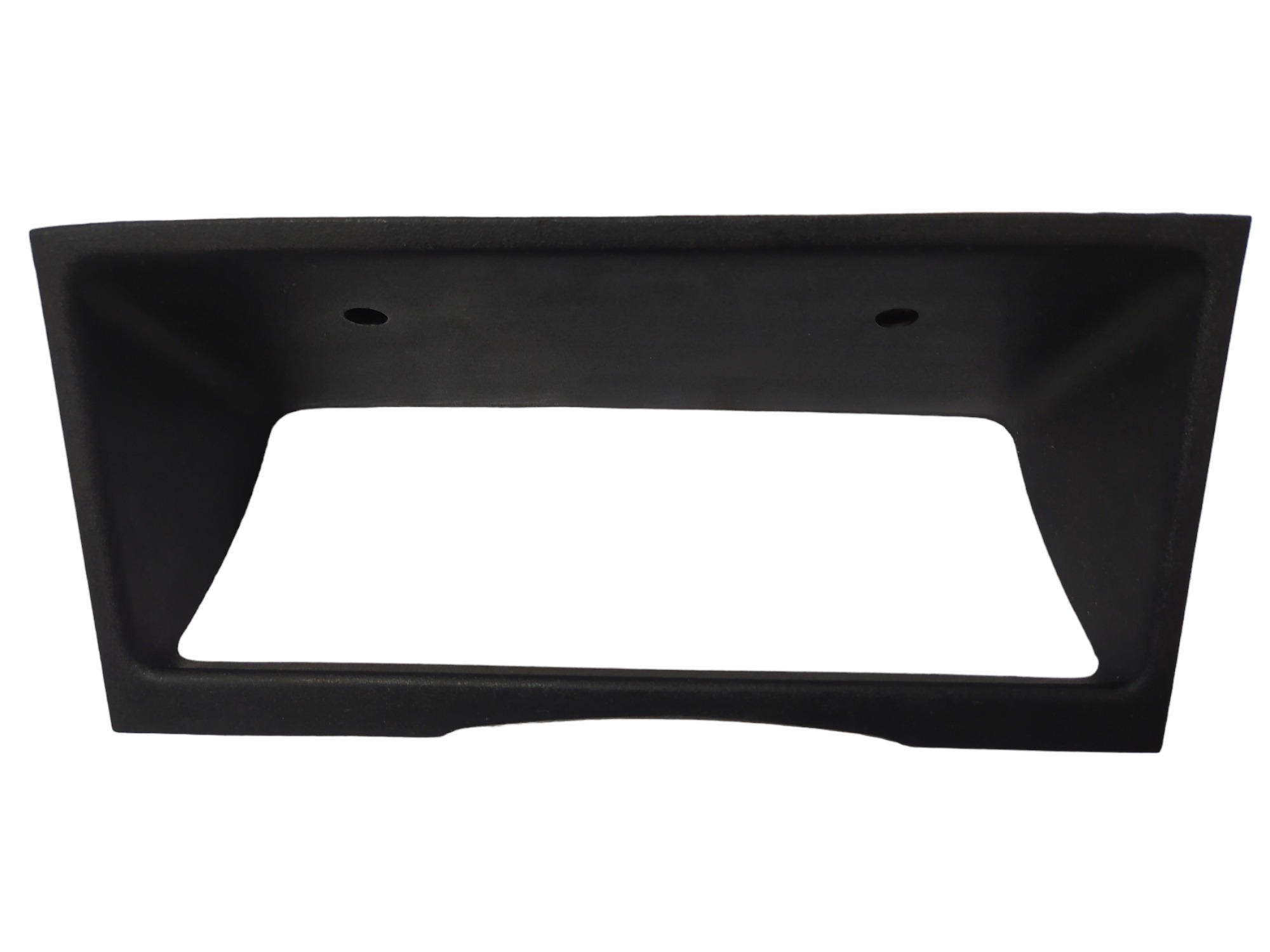 Moldura Painel Instrumentos Gm Monza 2.0 1987 94624965 V03