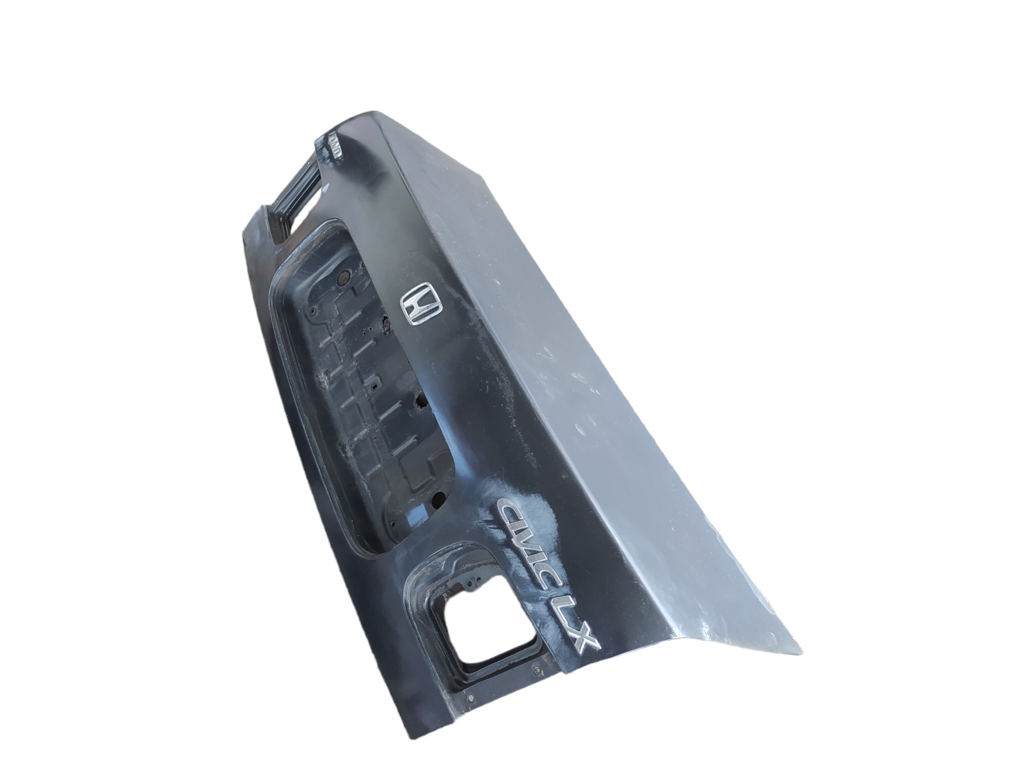 Tampa Do Porta Malas Honda Civic 1.5 1993 V32 2