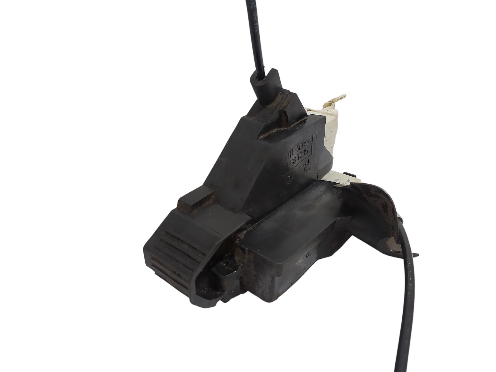 Fechadura Dianteira Direita Citroen C4 Pallas 2011 V89 4
