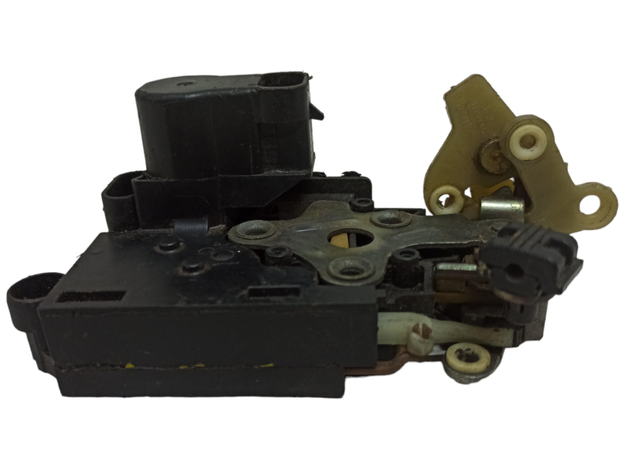 Fechadura Dianteira Direita Fiat Marea 2000 V11